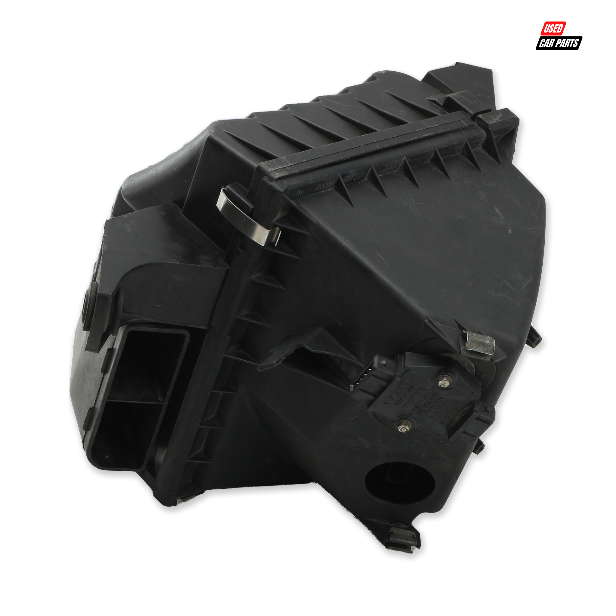 Used Air Filter (Part Number 058183A) for 2000 VOLKSWAGEN PASSAT