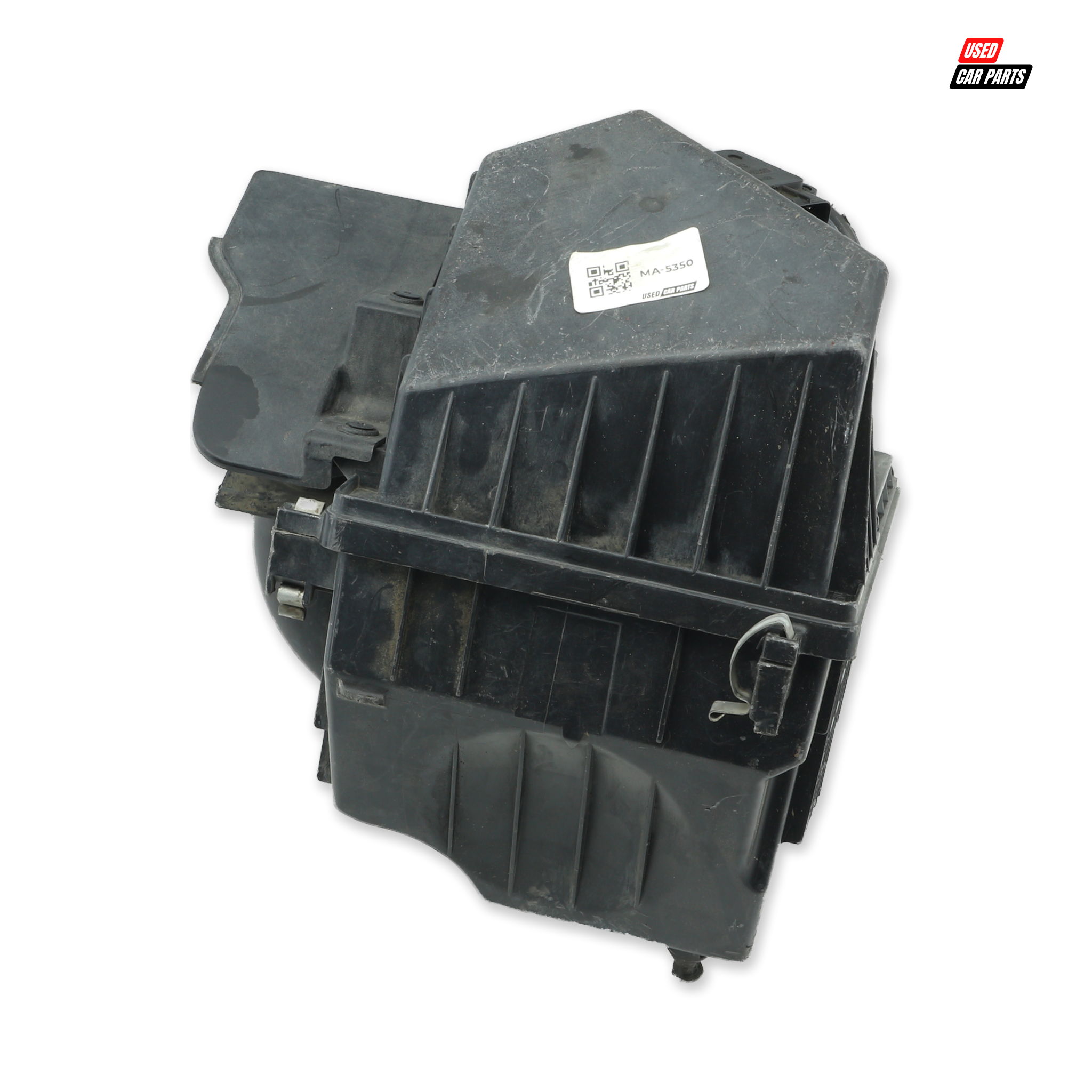 Used OEM Air Filter for 2008 Mazda Mazda3 2.3 MPS Silver