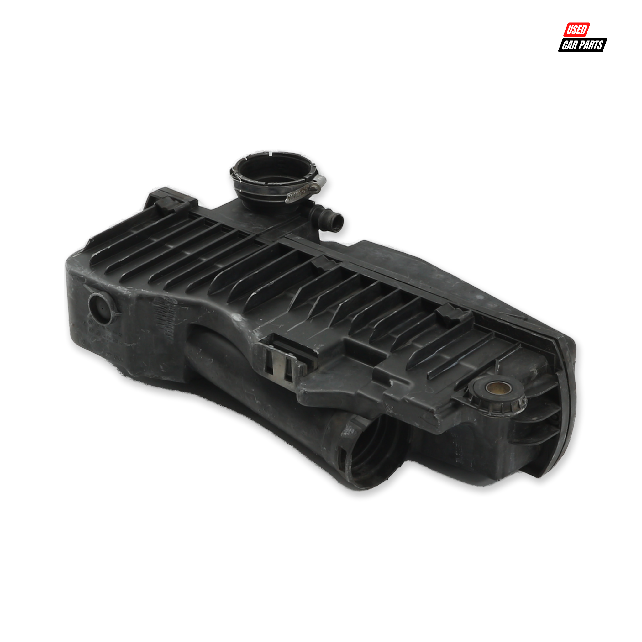 Used Citroen C4 1.6HDi Air Filter (A965044480) - Salvaged Auto Part