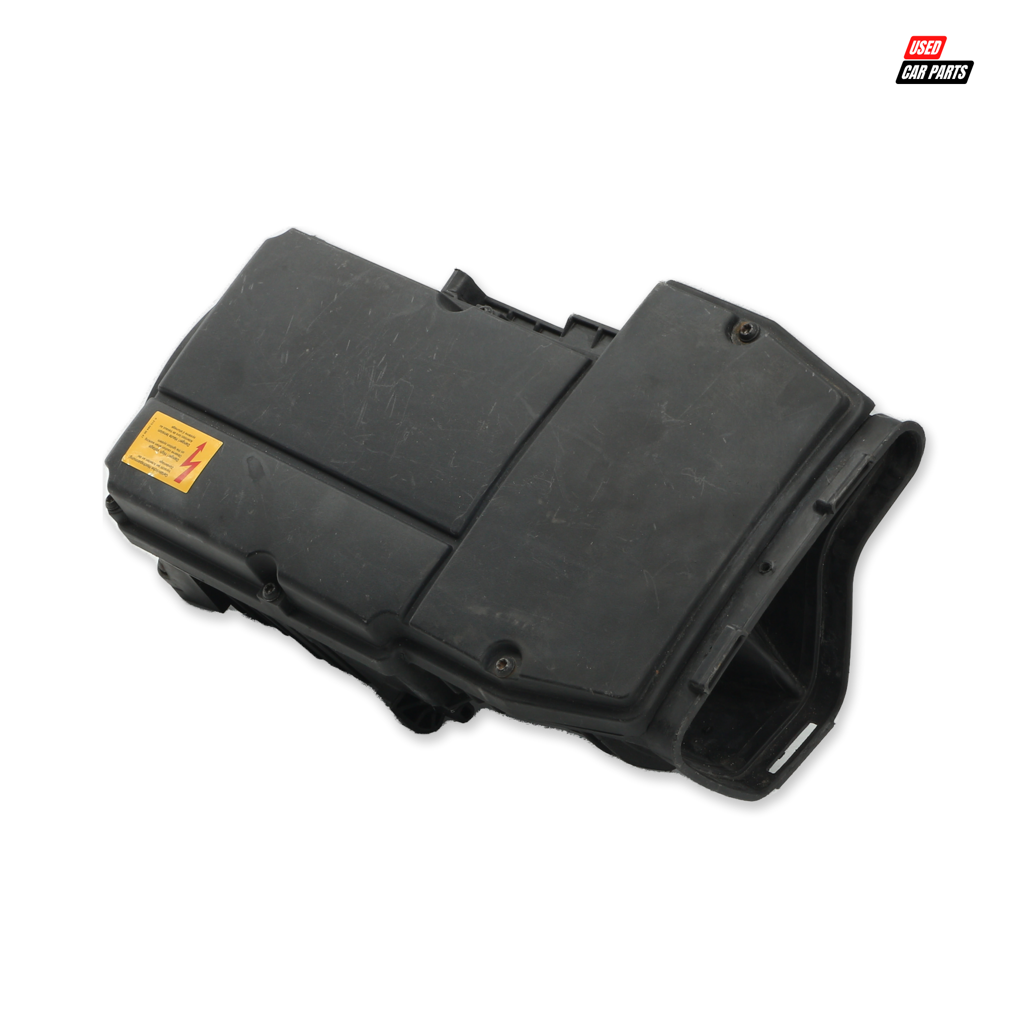 Used Air Filter - Part Number 2710900804 for 2003 MERCEDES-BENZ C230K COUPE A/T