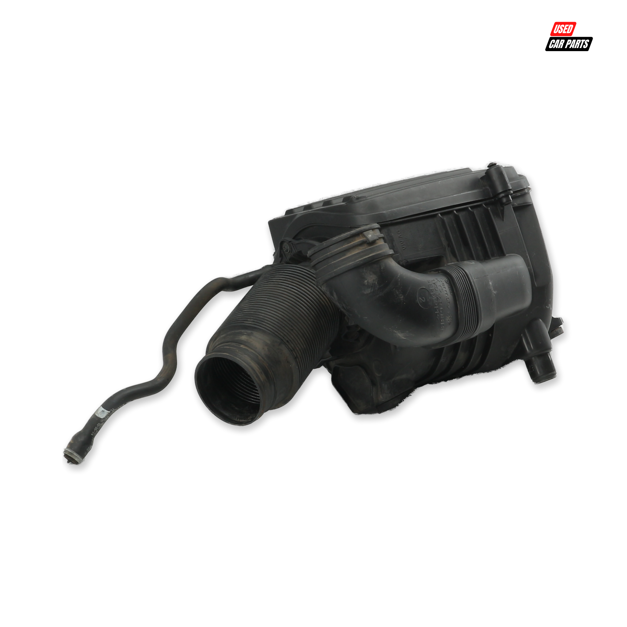 Used Air Filter (Part Number 1K0129607AL) for 2015 VOLKSWAGEN JETTA GP 1.4 TSI COMFORTLINE