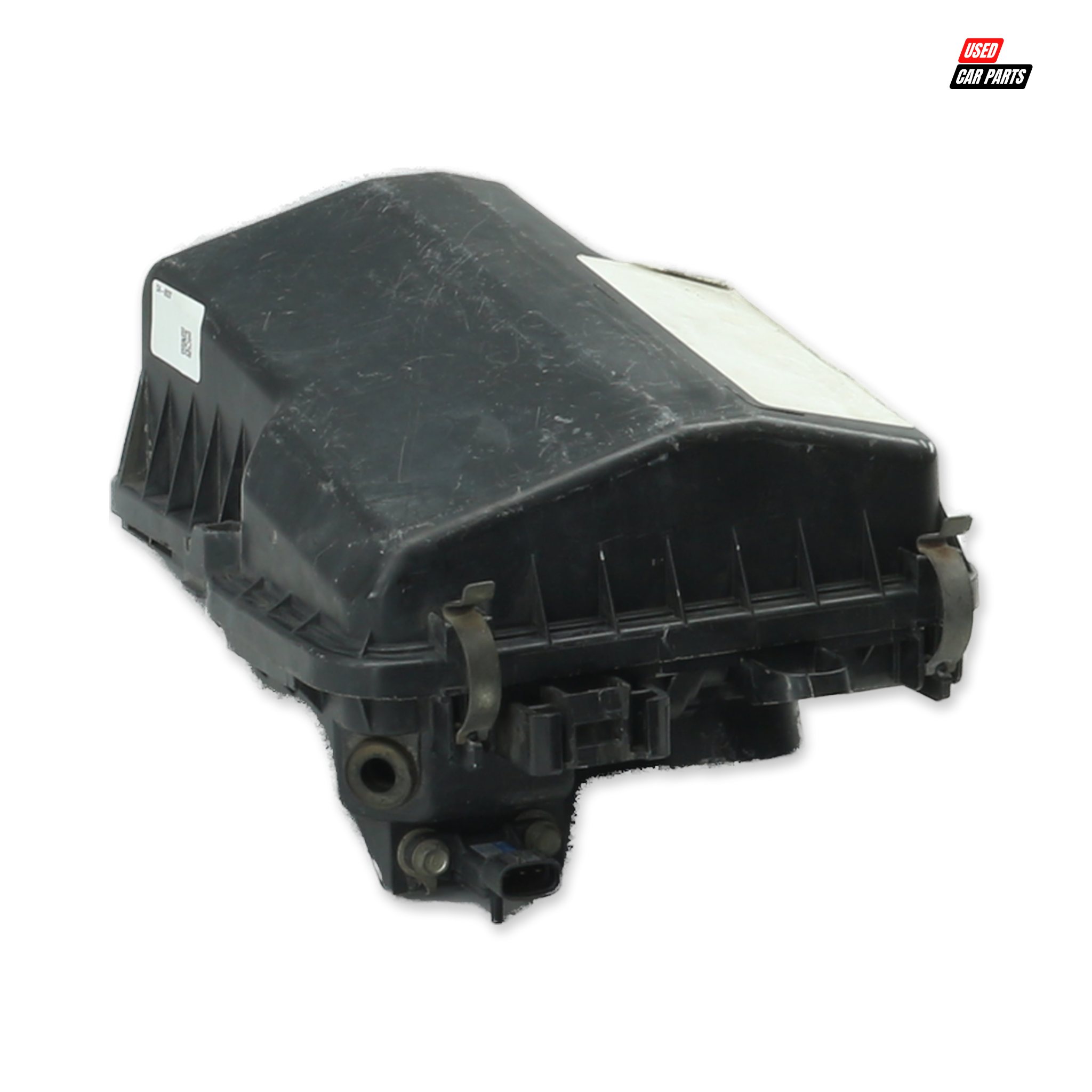 Used Air Filter for DAIHATSU TERIOS 2002 | Part Number 8942197401