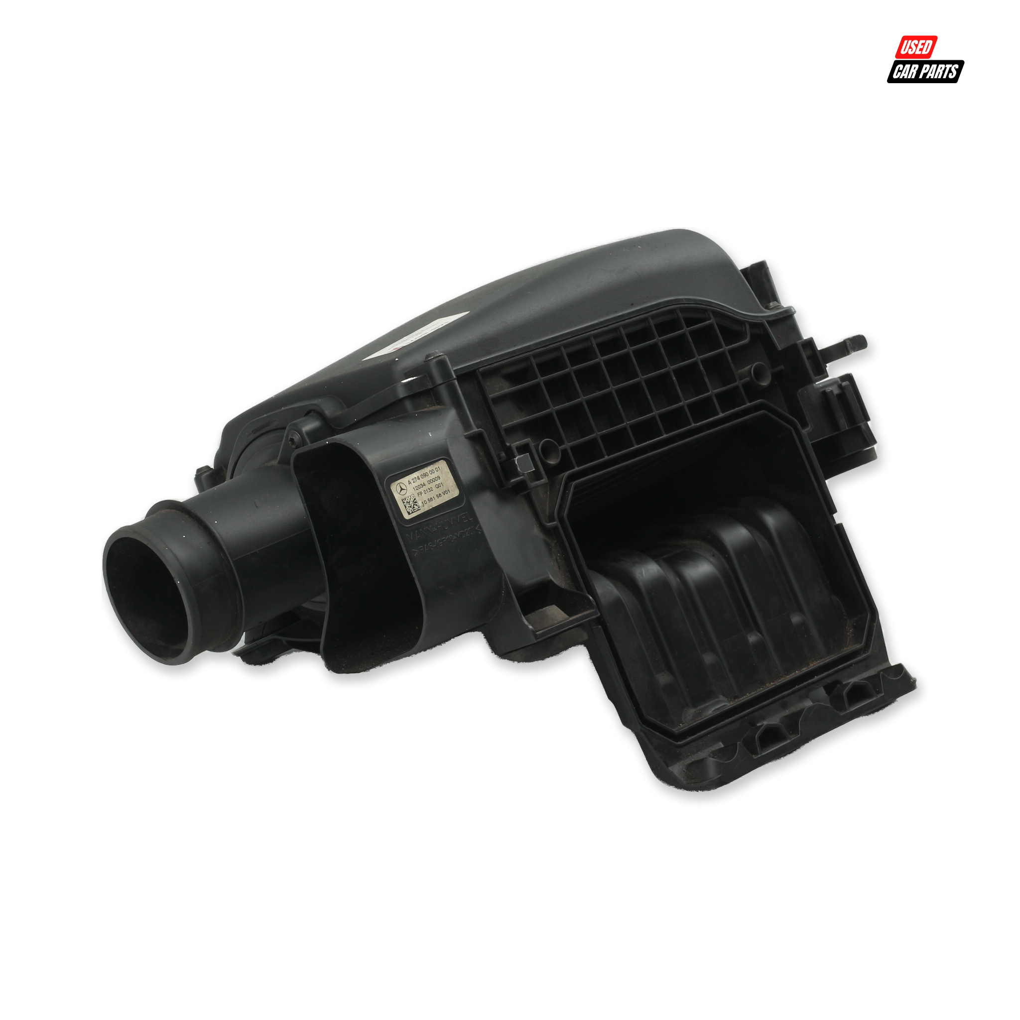 Used MERCEDES-BENZ C180 2012 Air Filter Part Number A274090001