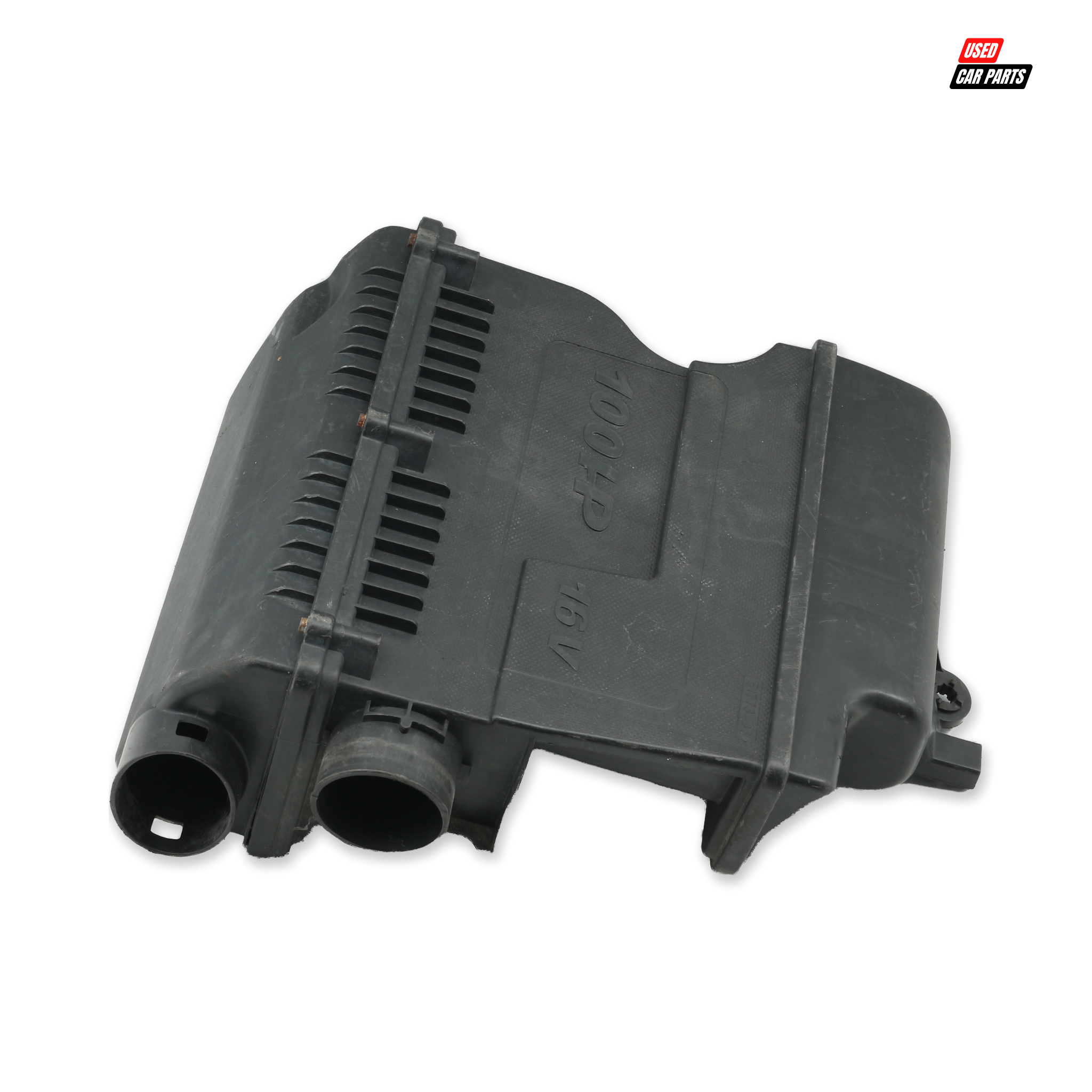 Used Air Filter, Part Number 51798938 for 2008 FIAT PANDA 1.2 DYNAMIC