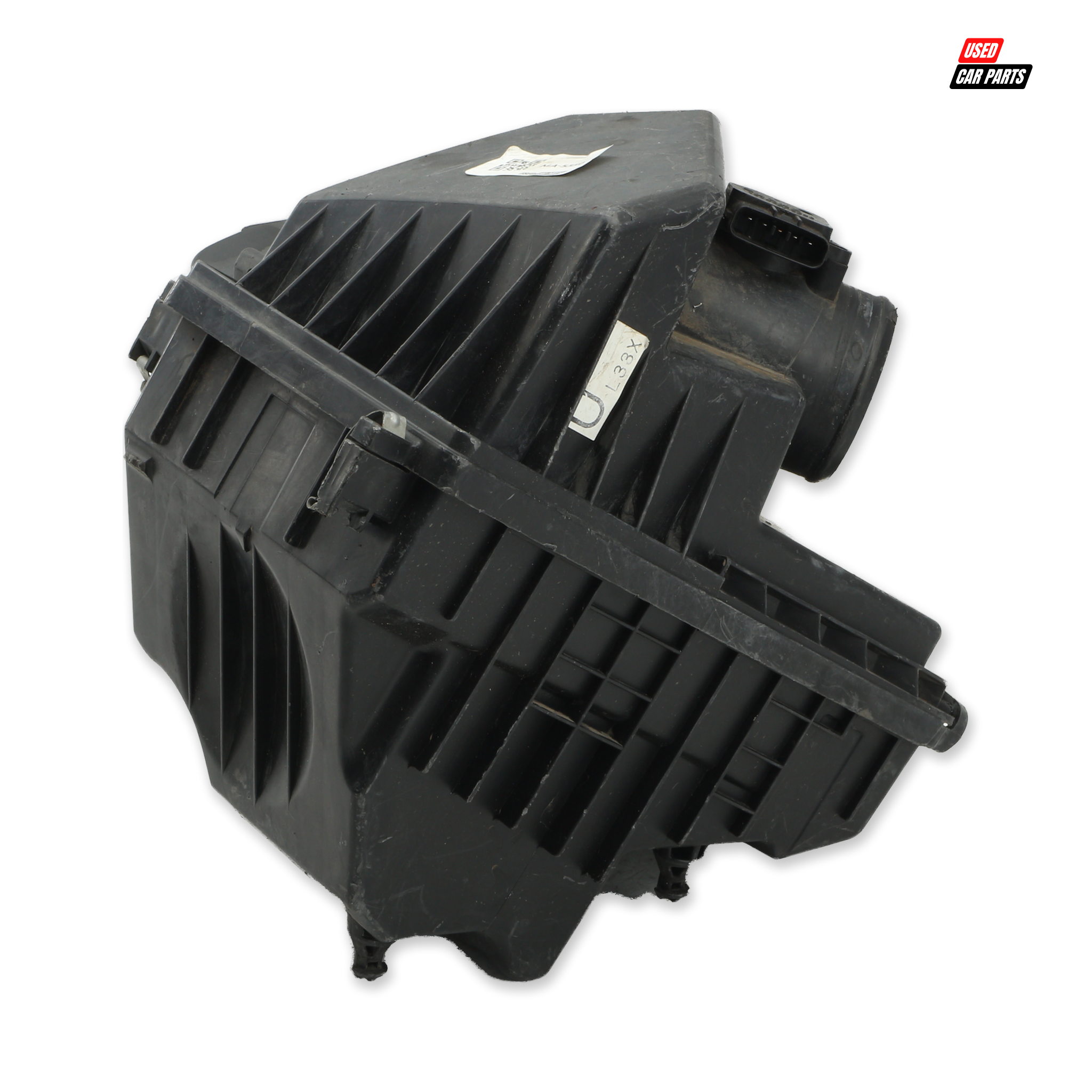 Used OEM Air Filter for 2008 Mazda Mazda3 2.3 MPS Silver