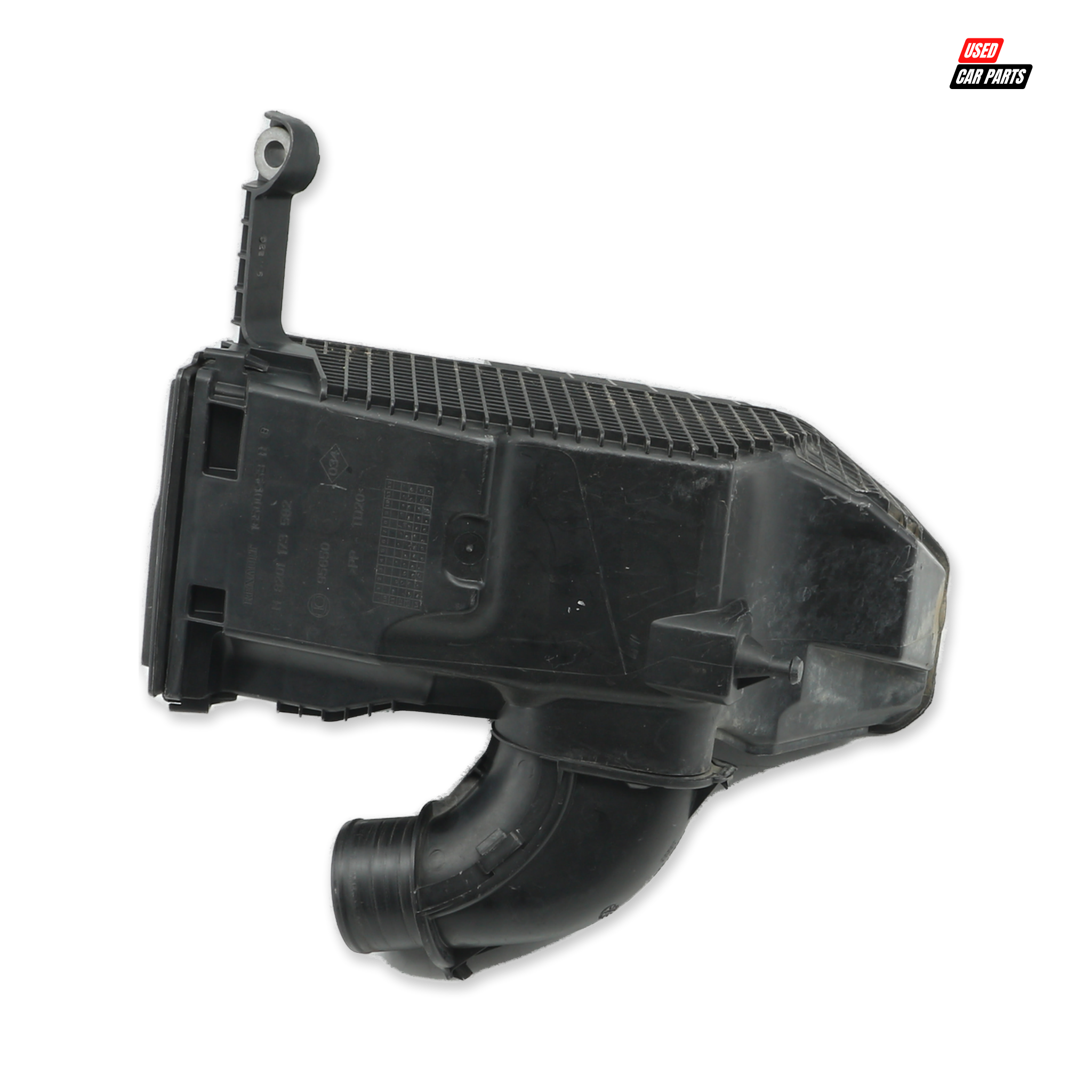 Used Renault Captur 2015 Air Filter (Part Number H8201173592)