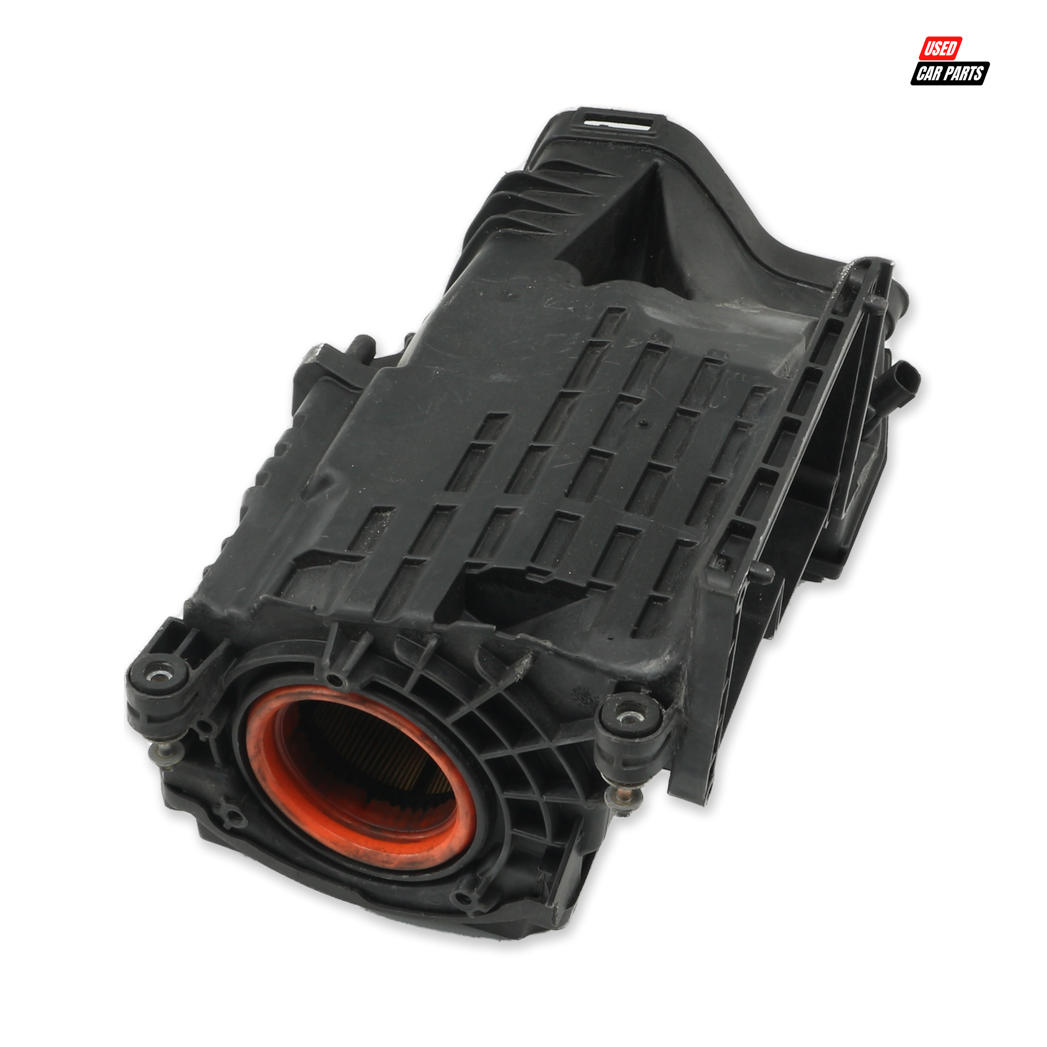 Used Air Filter - Part Number 2710900804 for 2003 MERCEDES-BENZ C230K COUPE A/T