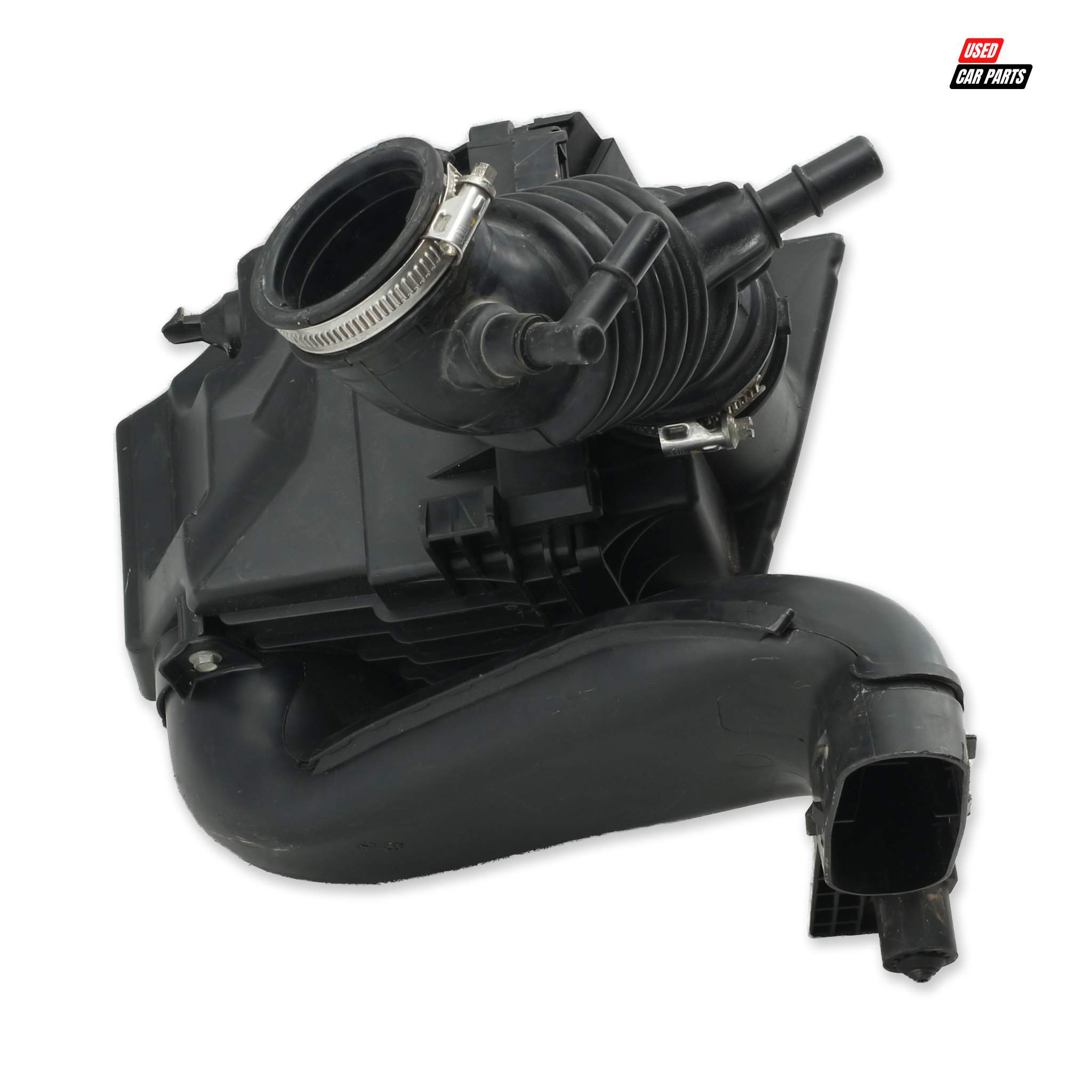 Used Air Filter, Part Number GN159C662 for 2006 FORD FIESTA 1.4i TREND 3Dr Silver