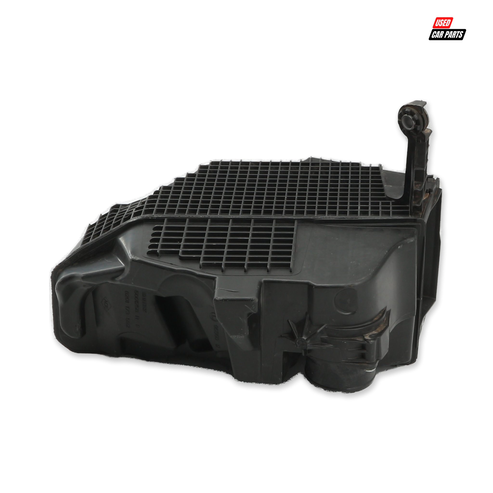 Used Air Filter, Part Number H8201173592 for 2016 RENAULT CLIO IV 900 T GT-LINE 5DR (66KW)