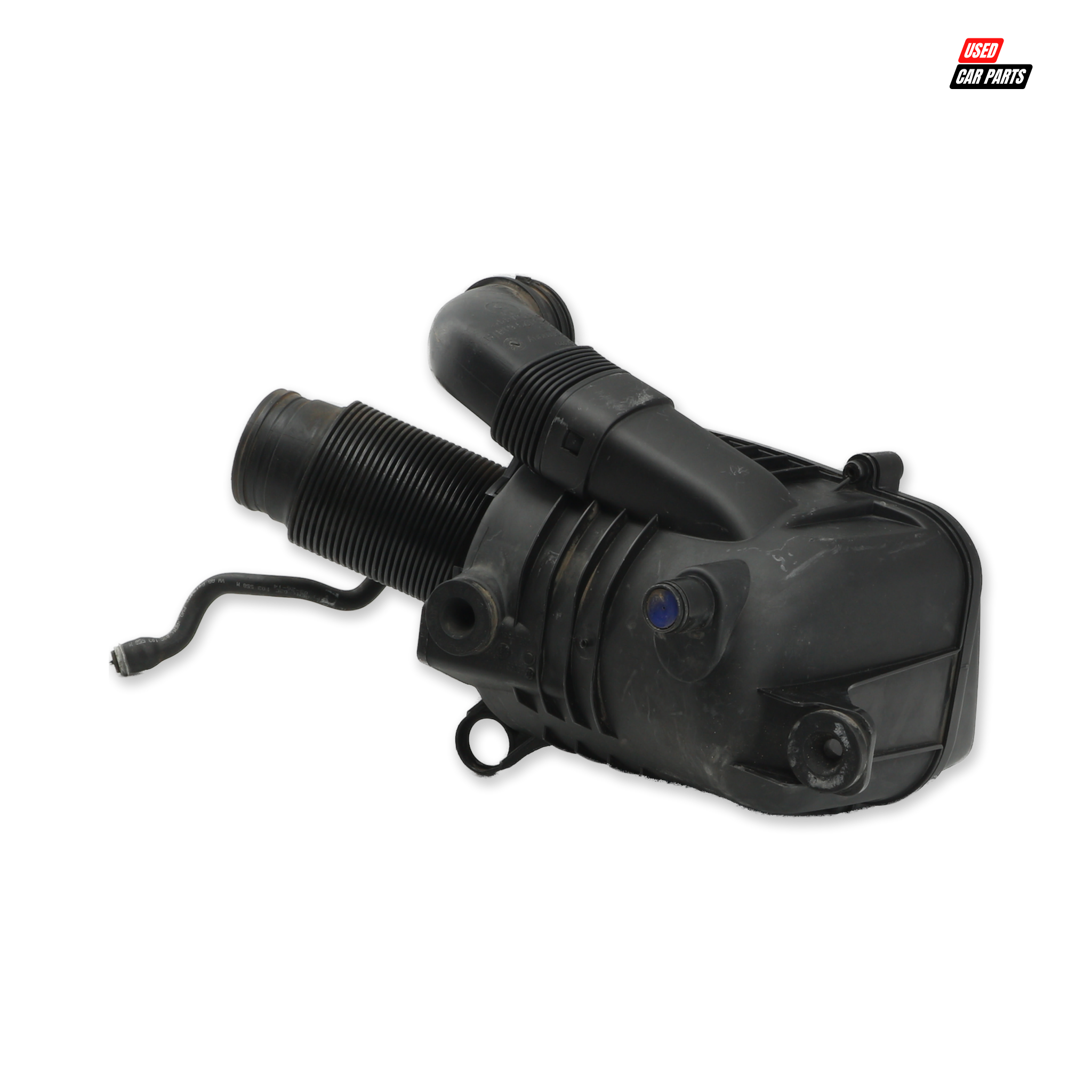 Used Air Filter (Part Number 1K0129607AL) for 2015 VOLKSWAGEN JETTA GP 1.4 TSI COMFORTLINE