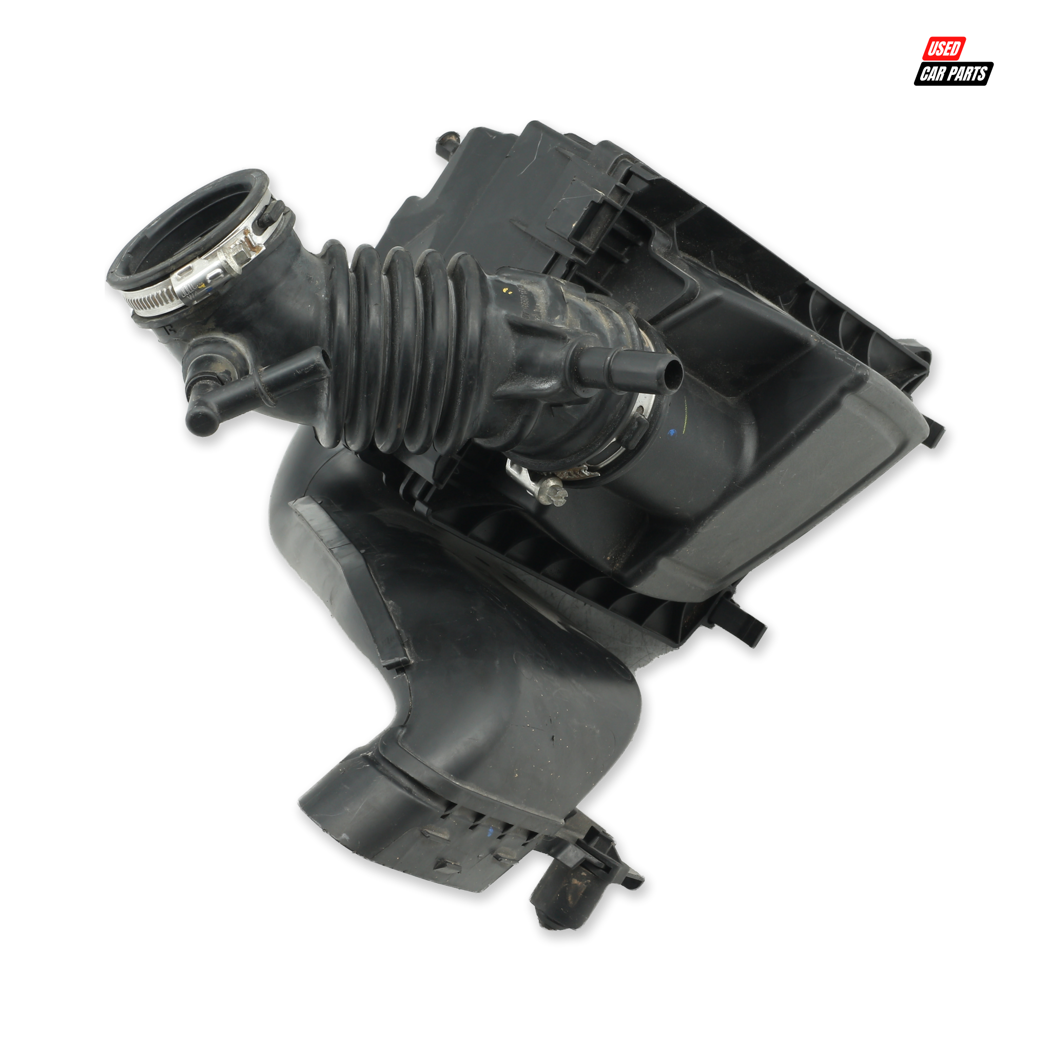 Used Air Filter, Part Number GN159C662 for 2006 FORD FIESTA 1.4i TREND 3Dr Silver