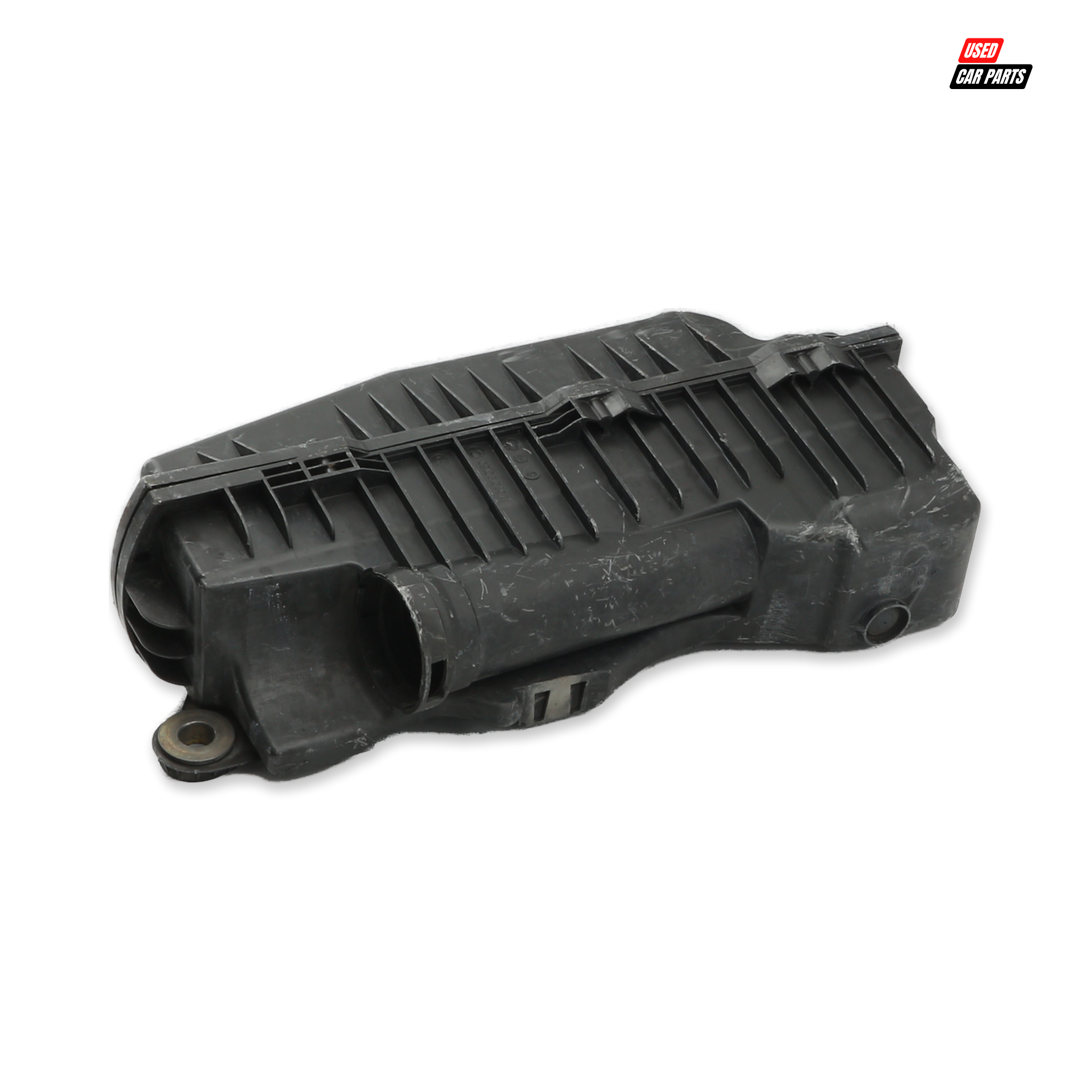 Used Citroen C4 1.6HDi Air Filter (A965044480) - Salvaged Auto Part