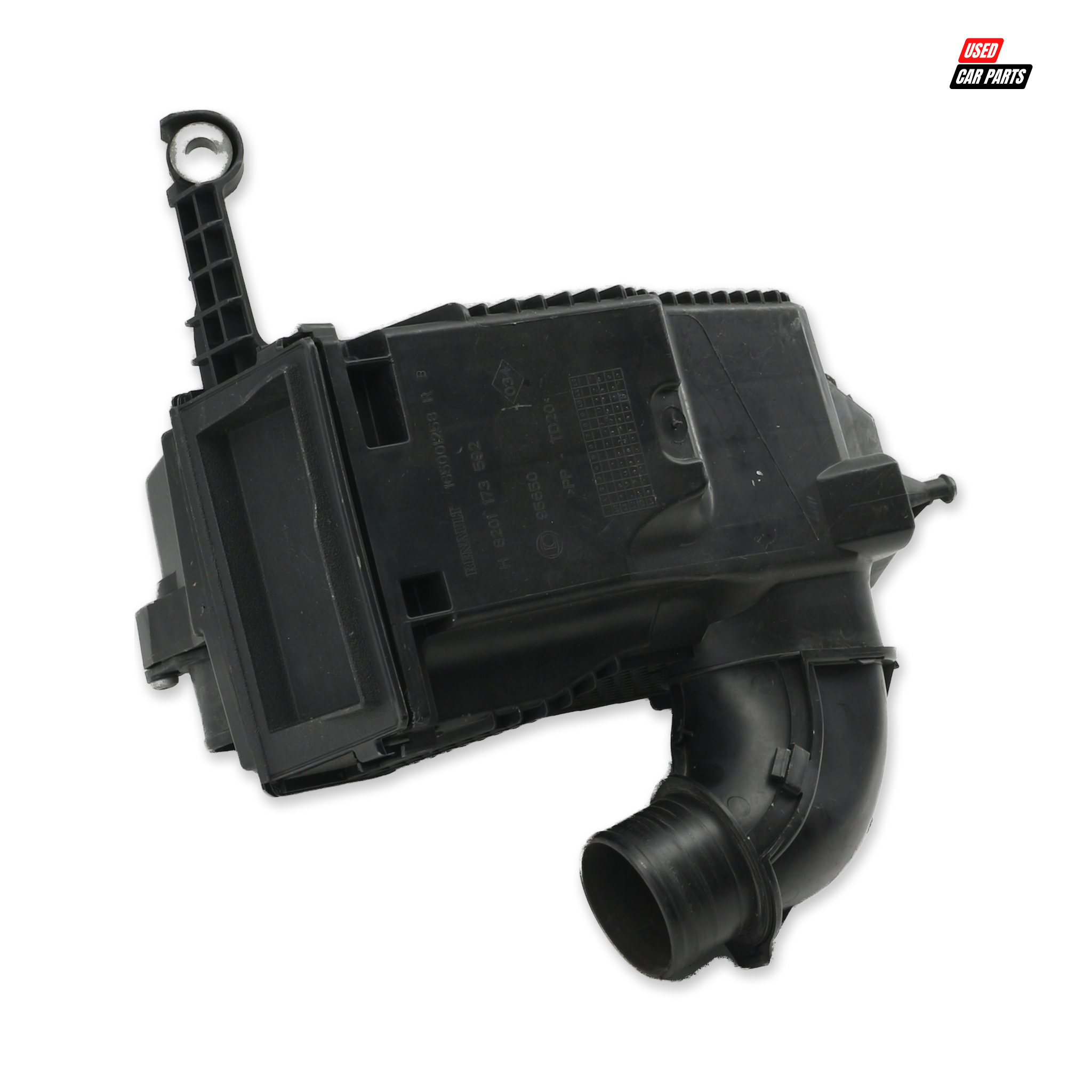 Used Renault Captur 2015 Air Filter (Part Number H8201173592)