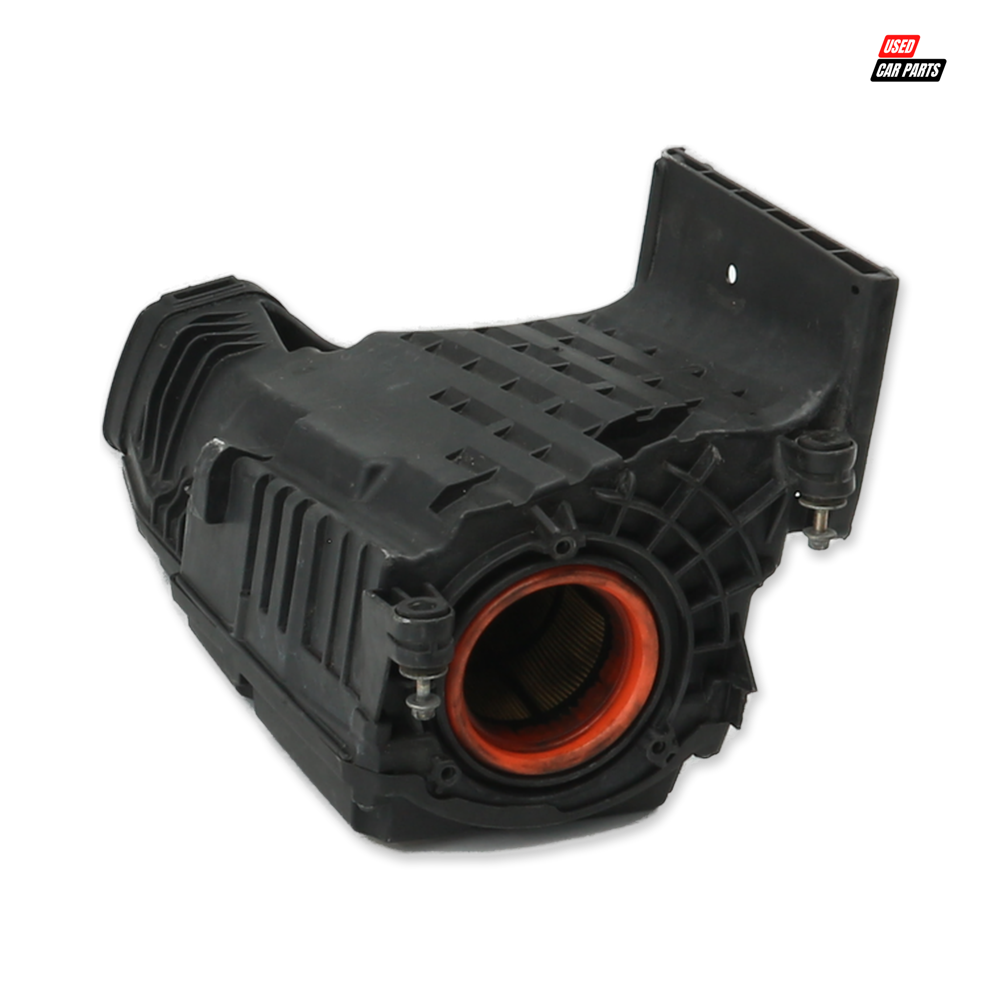 Used Air Filter - Part Number 2710900804 for 2003 MERCEDES-BENZ C230K COUPE A/T