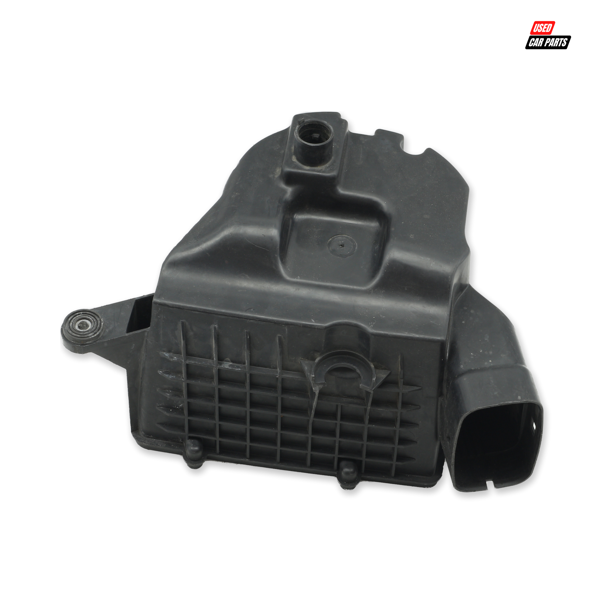 Used 2000 Volkswagen Passat Air Filter Bottom Cover - Salvaged Auto Part