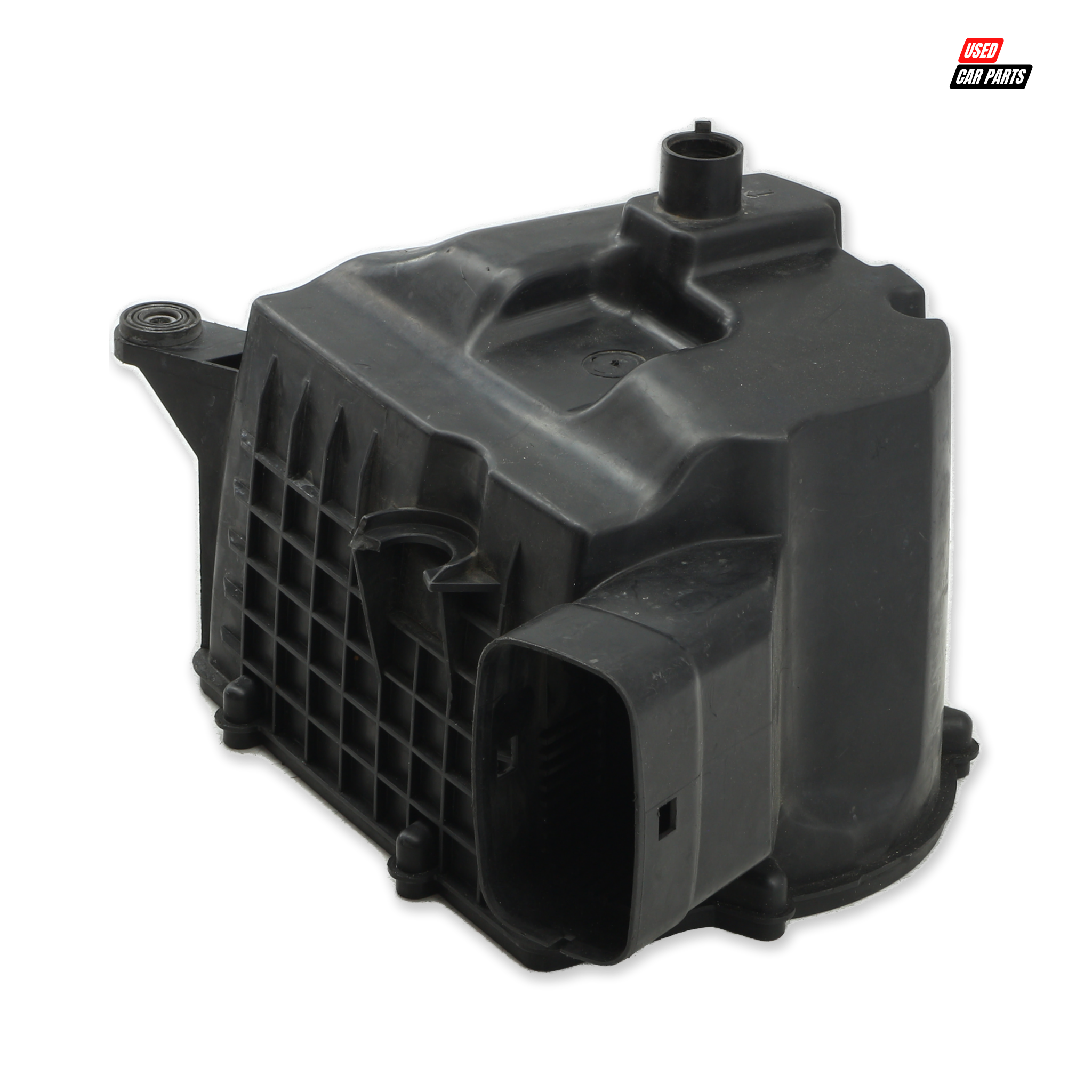 Used 2000 Volkswagen Passat Air Filter Bottom Cover - Salvaged Auto Part