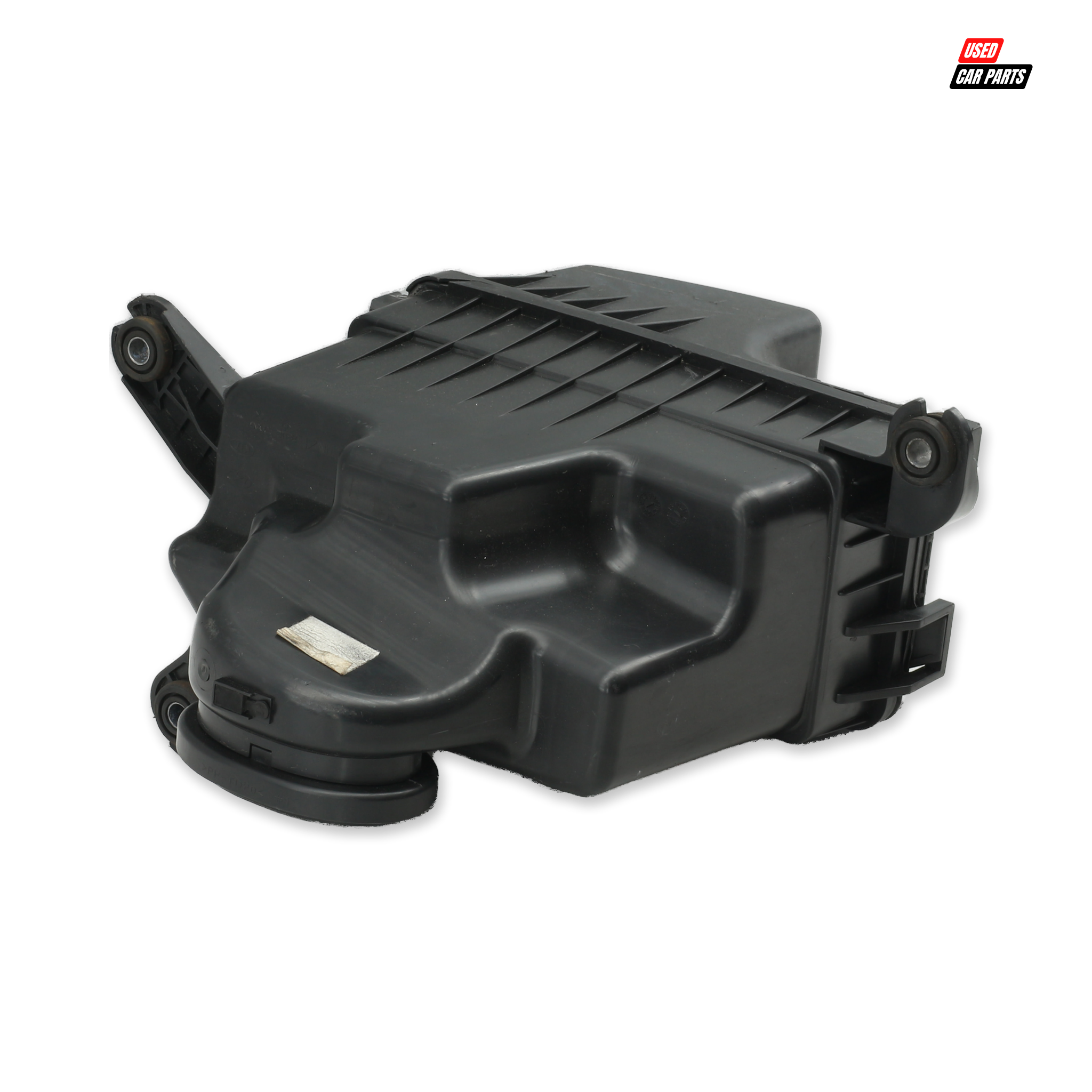 Used Air Filter Housing - Part Number 282101J110 for HYUNDAI i20 1.4D GLIDE (2013)