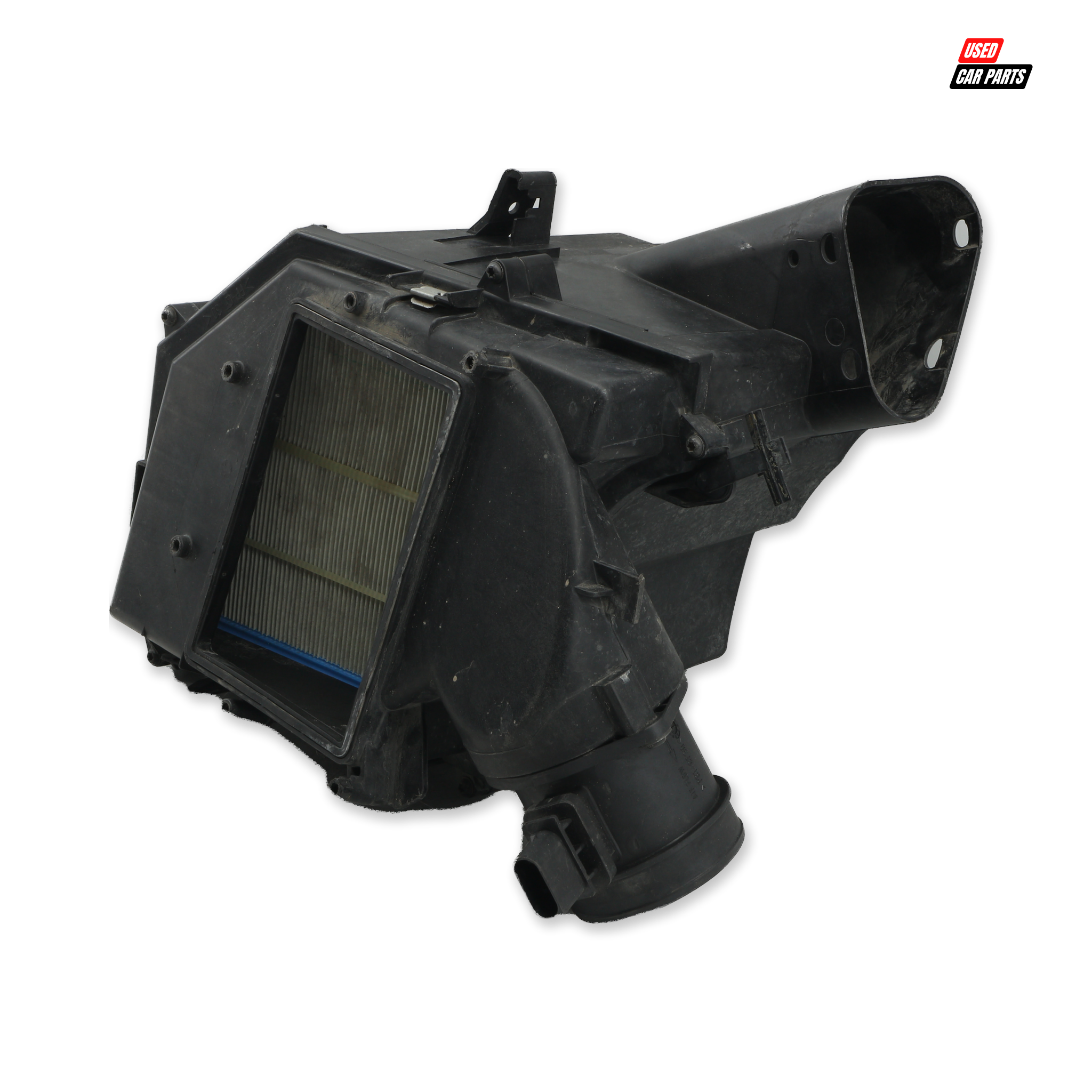 Used Volvo XC90 D5 Geartronic AWD Air Filter Housing (Part Number 30636848)