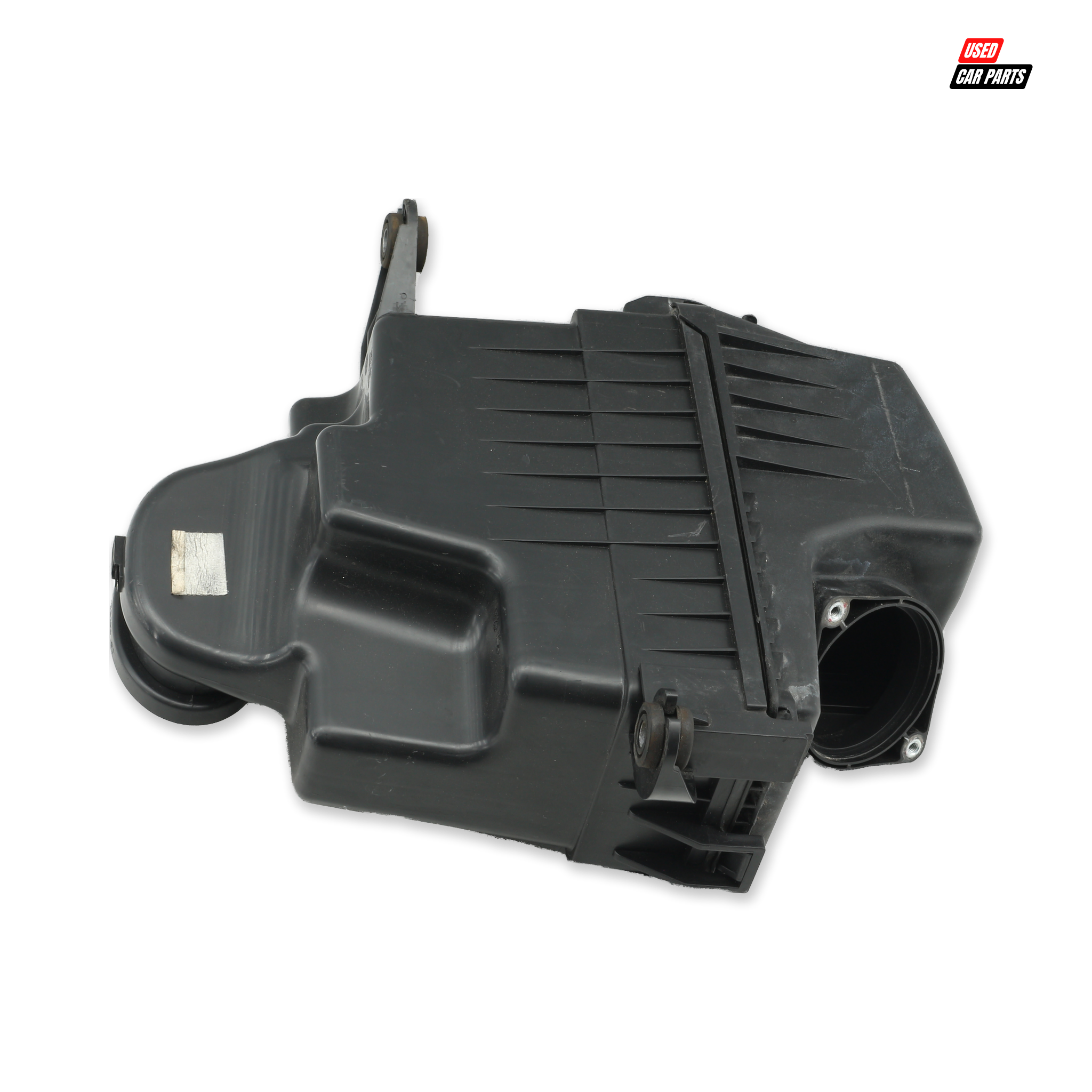 Used Air Filter Housing - Part Number 282101J110 for HYUNDAI i20 1.4D GLIDE (2013)