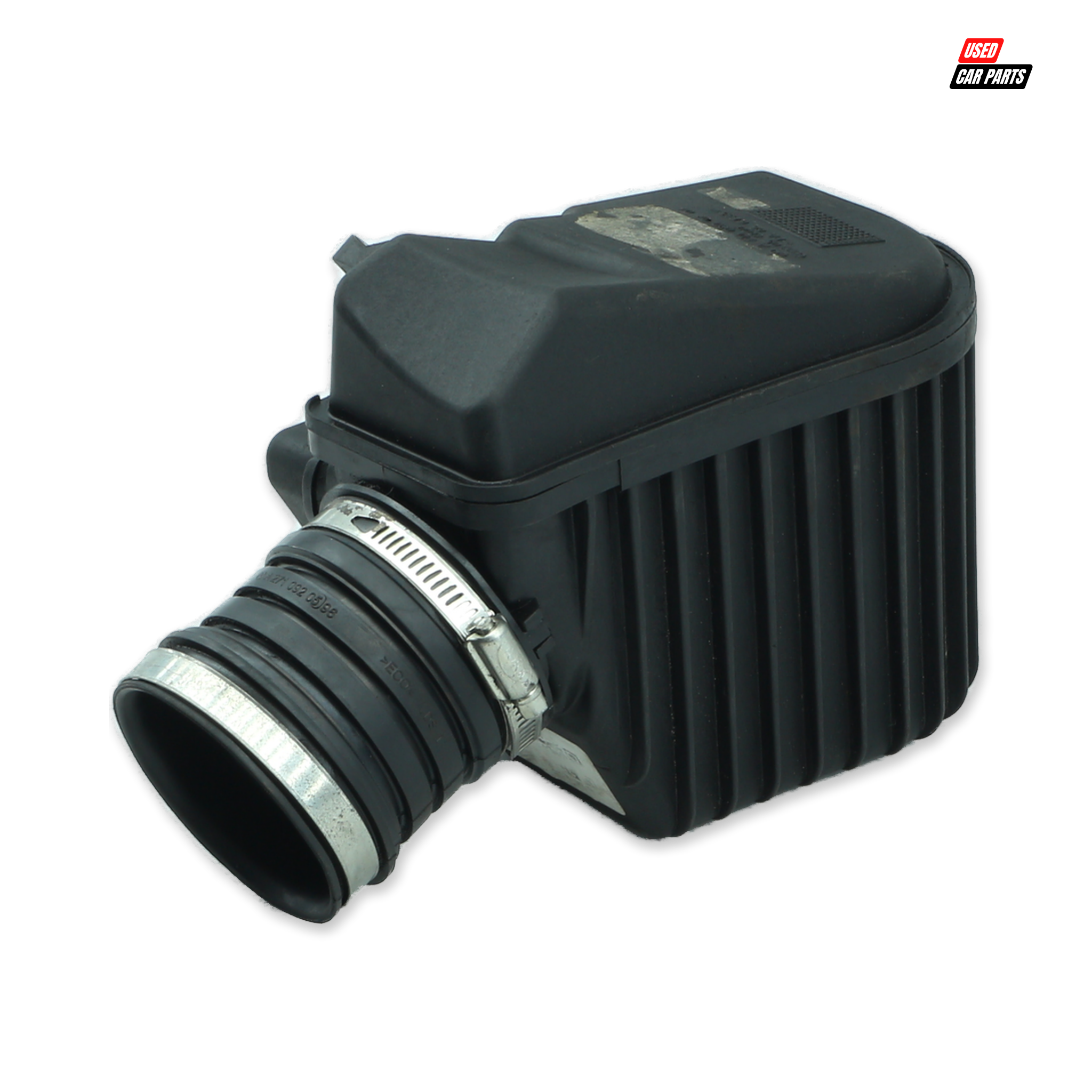 Used Air Filter Housing (Part Number A2710900804) for 2003 MERCEDES-BENZ C230K COUPE A/T