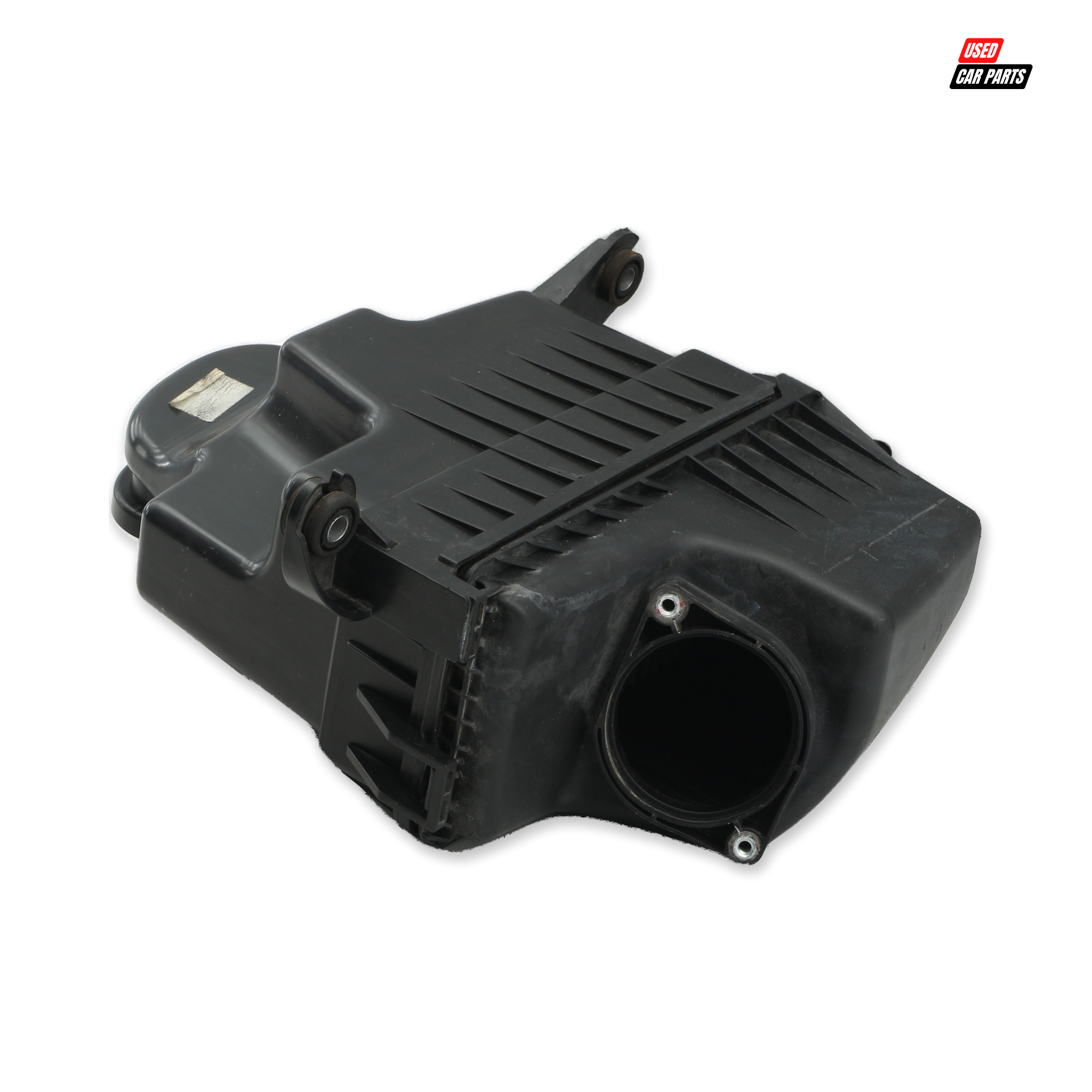 Used Air Filter Housing - Part Number 282101J110 for HYUNDAI i20 1.4D GLIDE (2013)