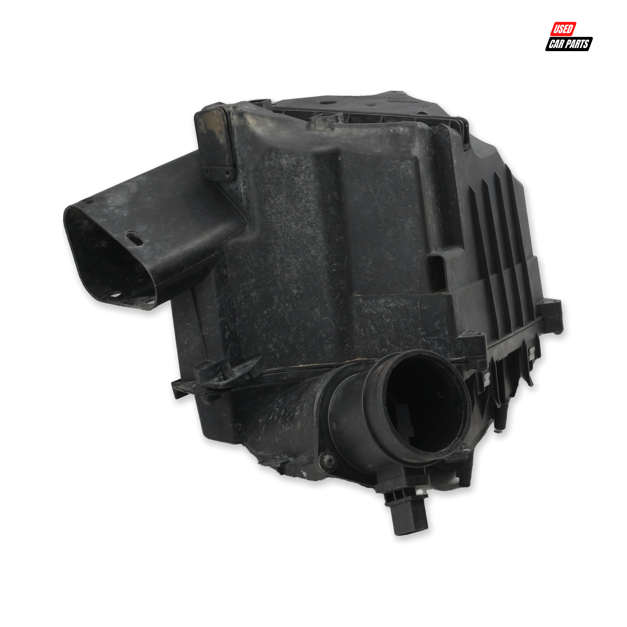 Used Volvo XC90 D5 Geartronic AWD Air Filter Housing (Part Number 30636848)