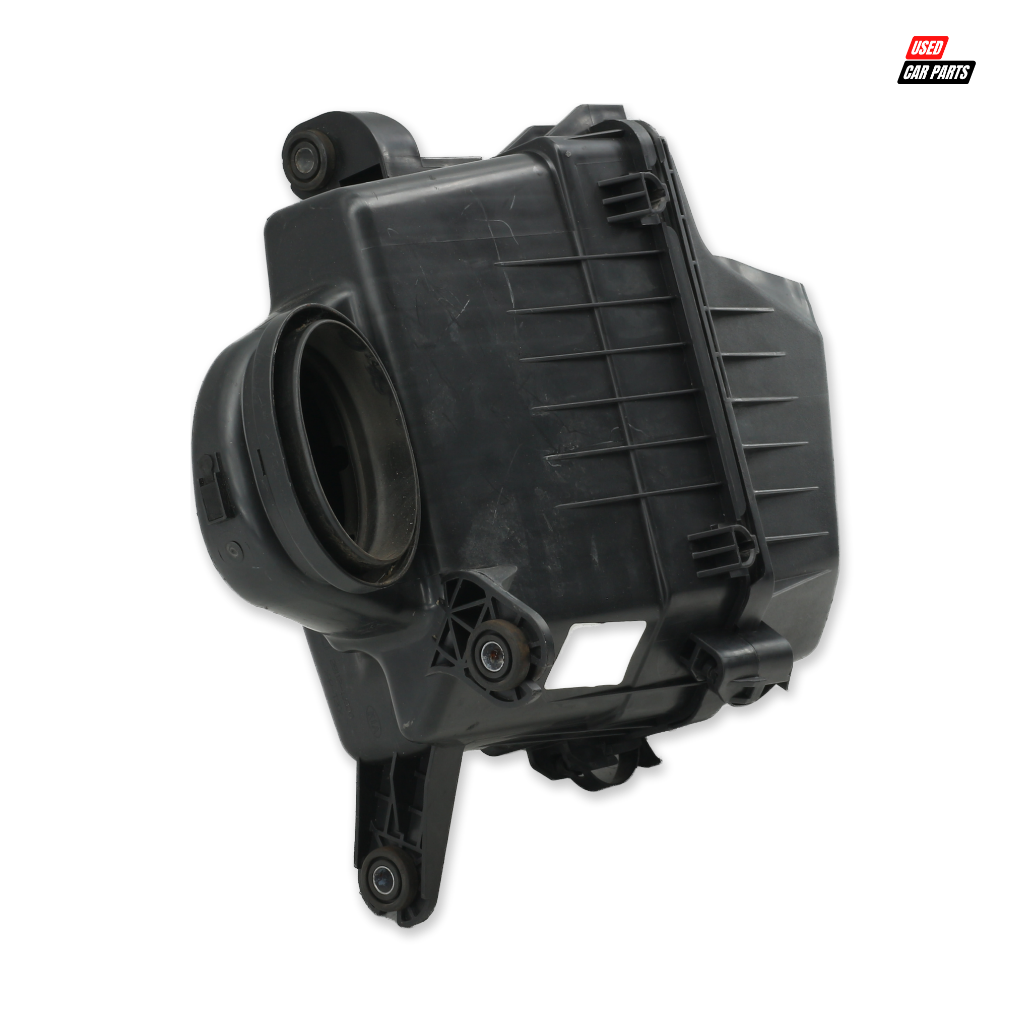 Used Air Filter Housing - Part Number 282101J110 for HYUNDAI i20 1.4D GLIDE (2013)