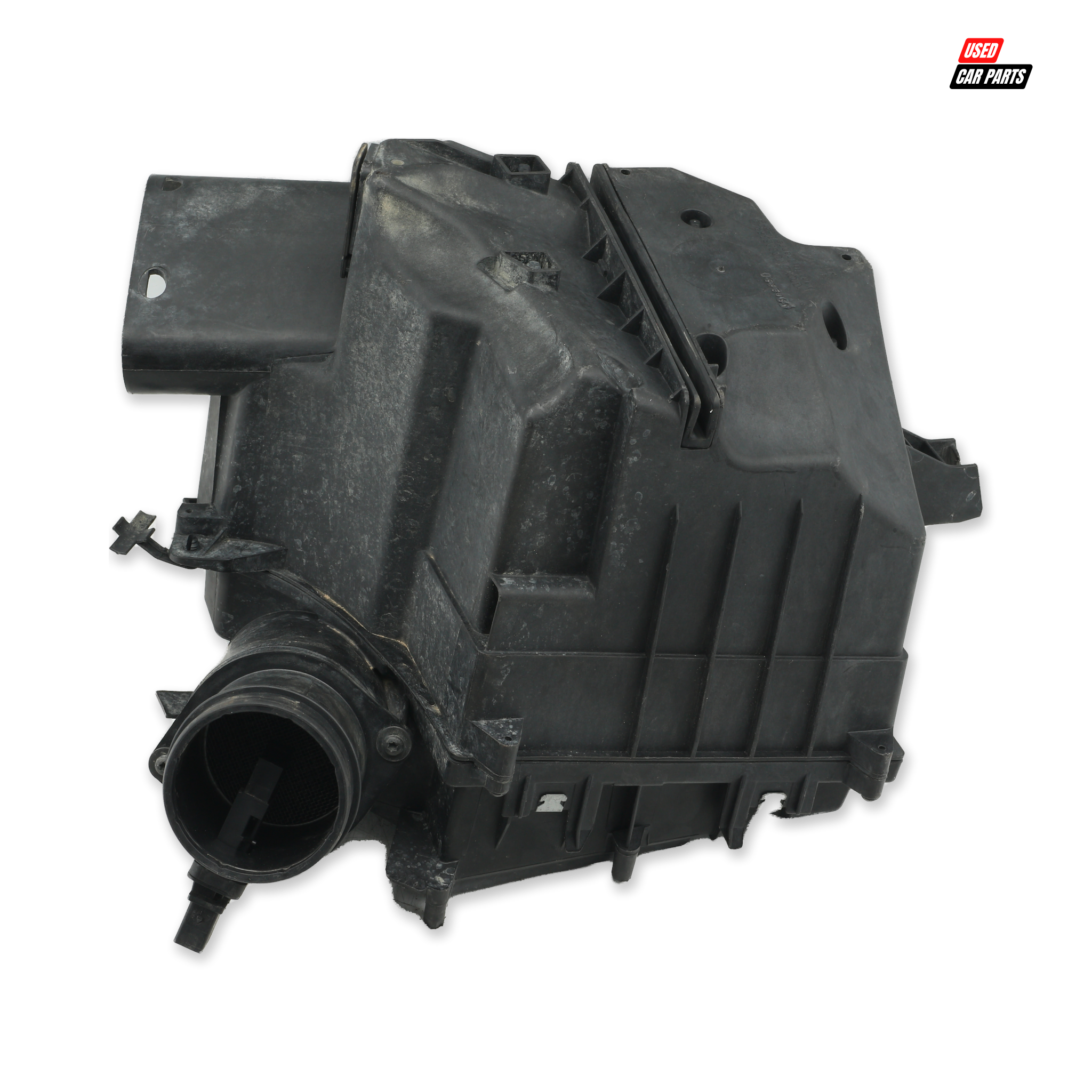 Used Volvo XC90 D5 Geartronic AWD Air Filter Housing (Part Number 30636848)