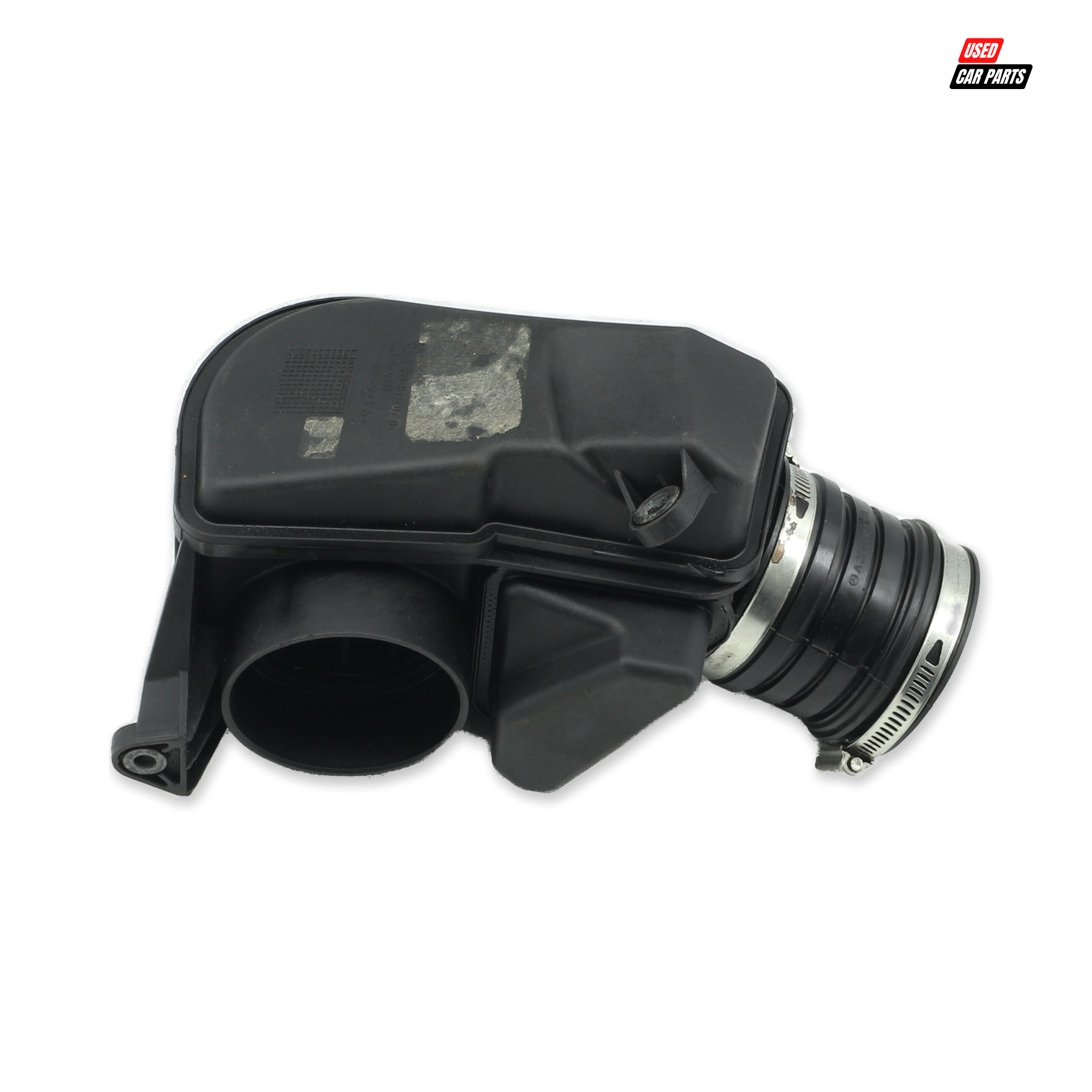 Used Air Filter Housing (Part Number A2710900804) for 2003 MERCEDES-BENZ C230K COUPE A/T