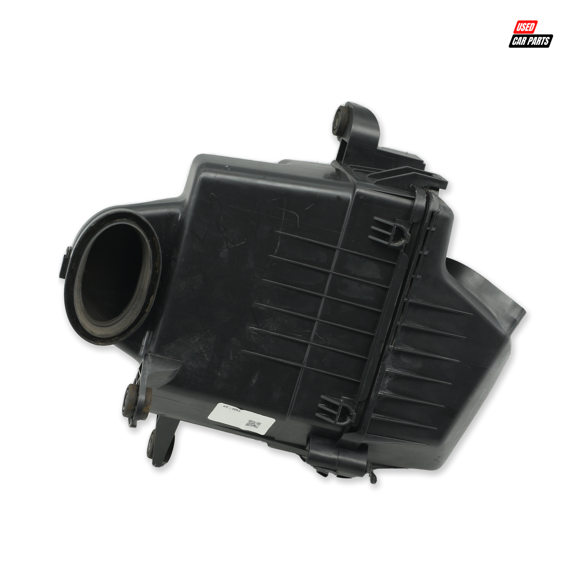 Used Air Filter Housing - Part Number 282101J110 for HYUNDAI i20 1.4D GLIDE (2013)