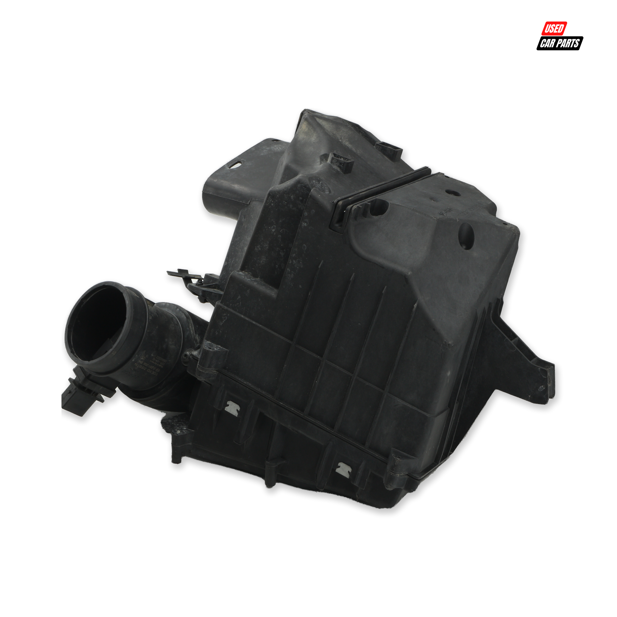 Used Volvo XC90 D5 Geartronic AWD Air Filter Housing (Part Number 30636848)