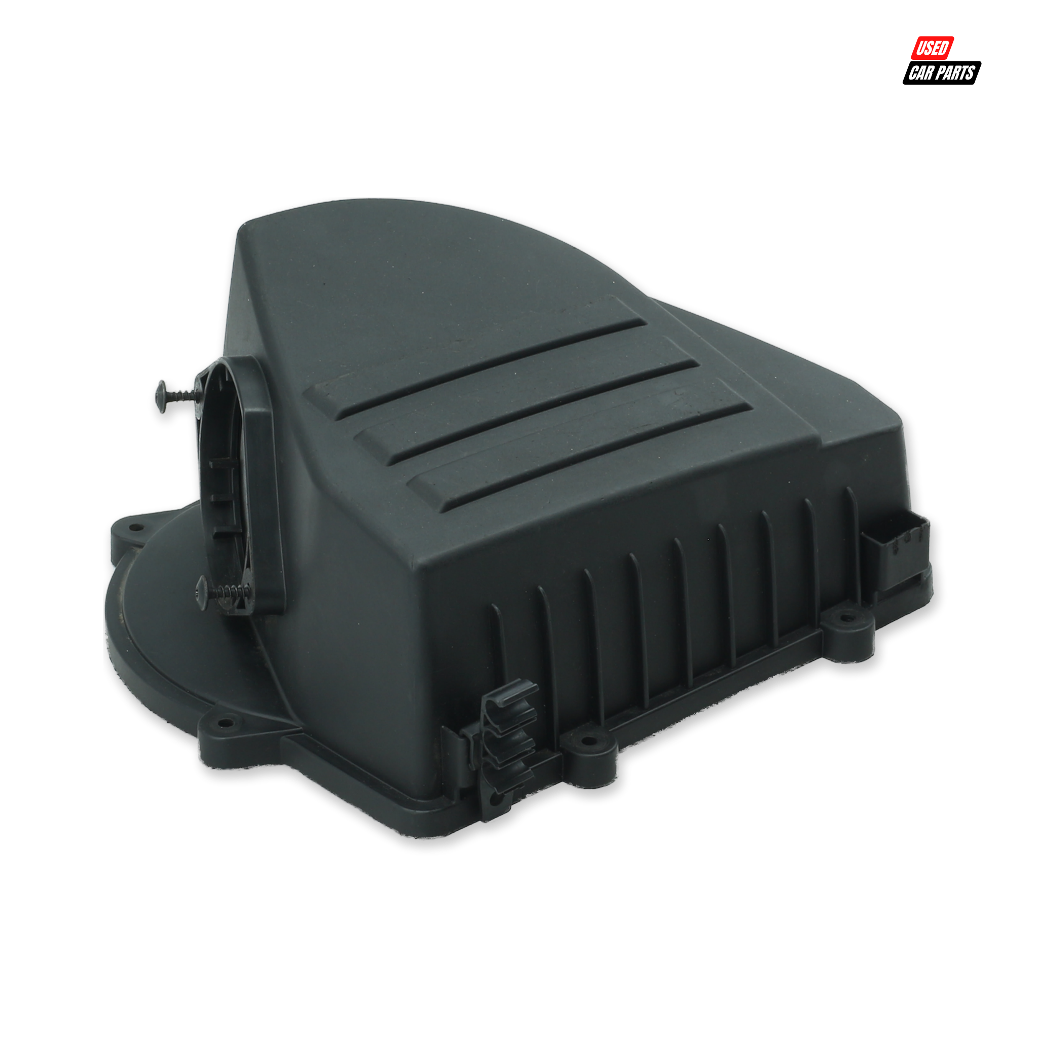 Used Air Filter Top Cover (Part Number 6R0129601C) for 2009 Volkswagen Polo Mk5 Hatchback TDI