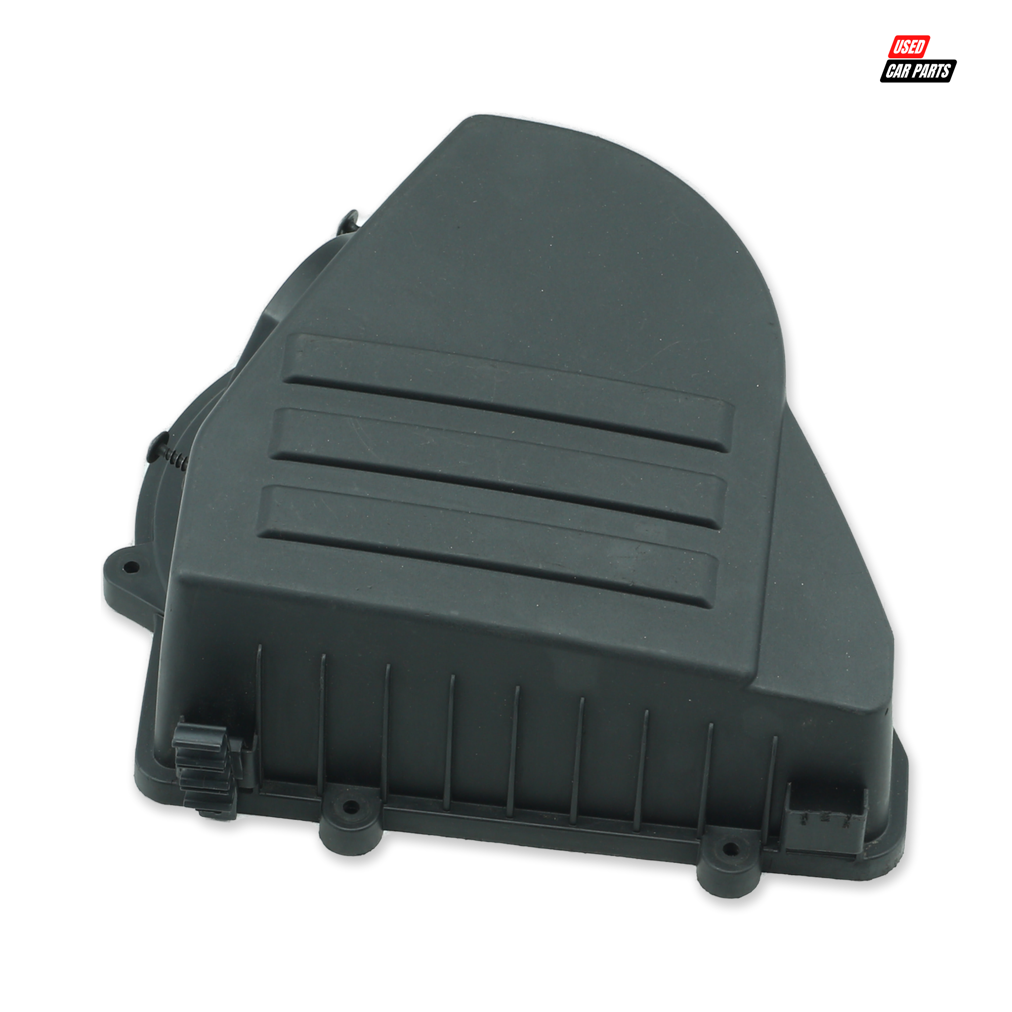 Used Air Filter Top Cover (Part Number 6R0129601C) for 2009 Volkswagen Polo Mk5 Hatchback TDI