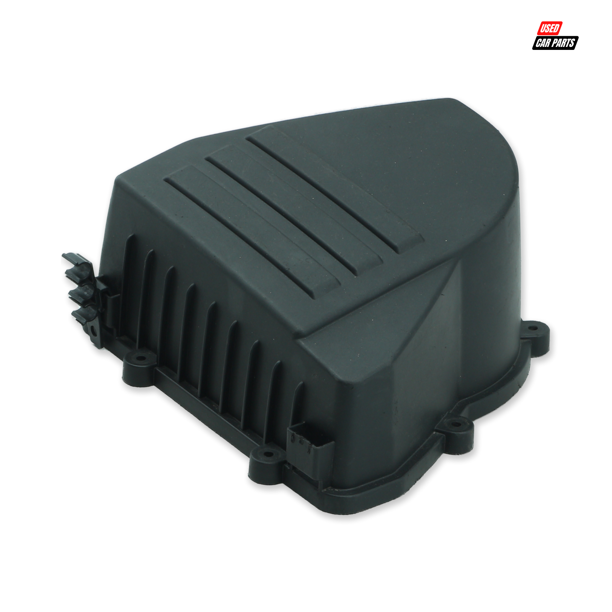 Used Air Filter Top Cover (Part Number 6R0129601C) for 2009 Volkswagen Polo Mk5 Hatchback TDI