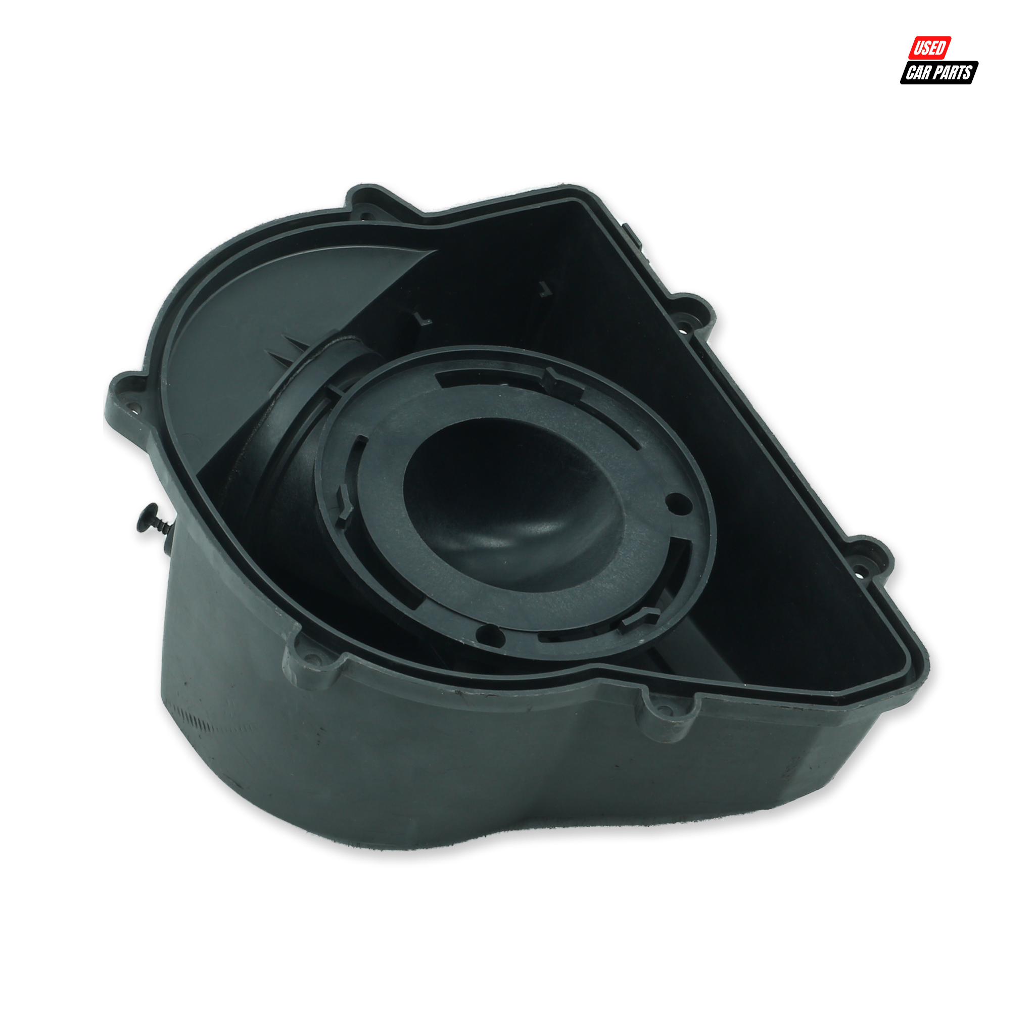 Used Air Filter Top Cover (Part Number 6R0129601C) for 2009 Volkswagen Polo Mk5 Hatchback TDI