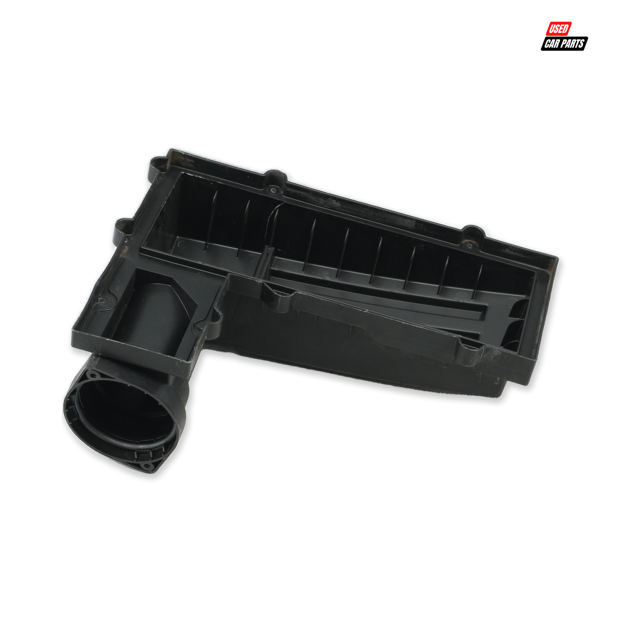 Used Air Filter Top Cover (Part Number 3C0129601CE) for 2014 VOLKSWAGEN 1.4 TDI