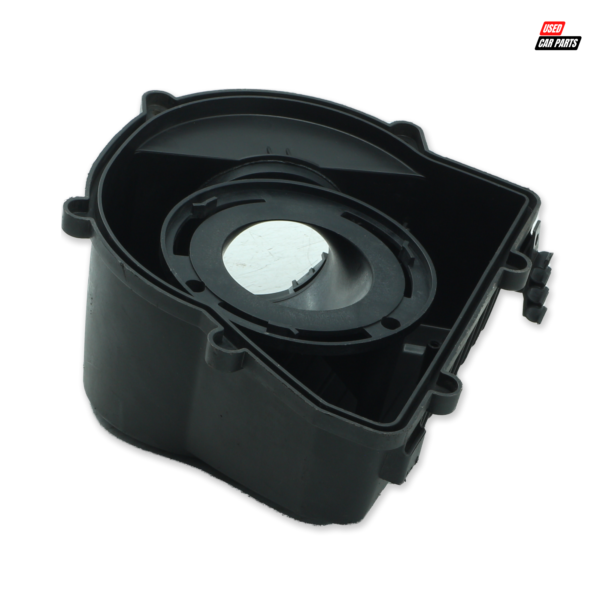 Used Air Filter Top Cover (Part Number 6R0129601C) for 2009 Volkswagen Polo Mk5 Hatchback TDI