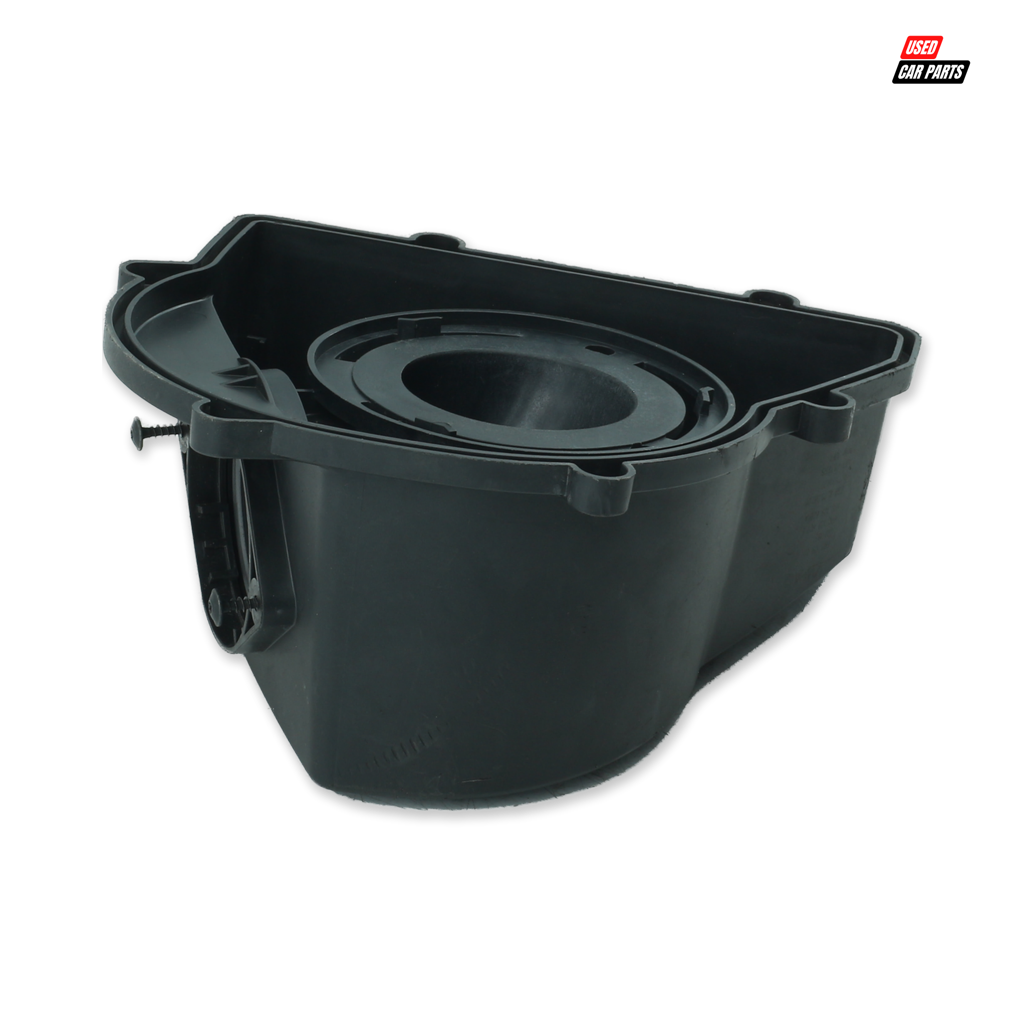 Used Air Filter Top Cover (Part Number 6R0129601C) for 2009 Volkswagen Polo Mk5 Hatchback TDI