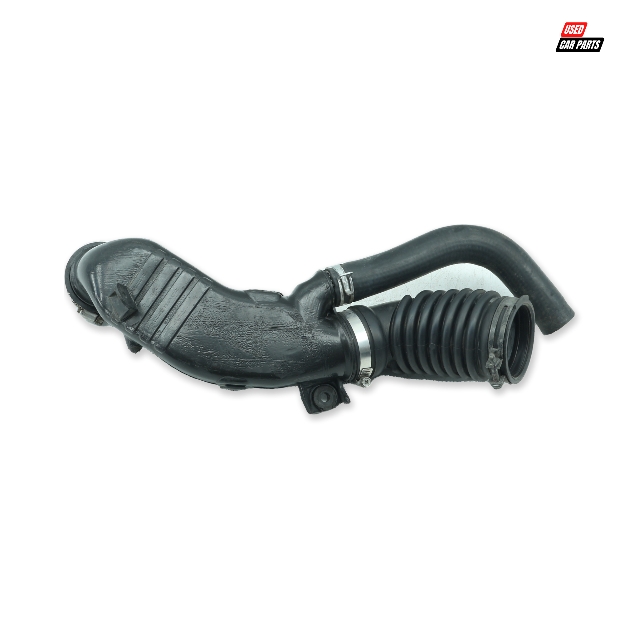Used Air Hose Part Number 3K913230 for 2008 MAZDA MAZDA3 2.3 MPS Silver