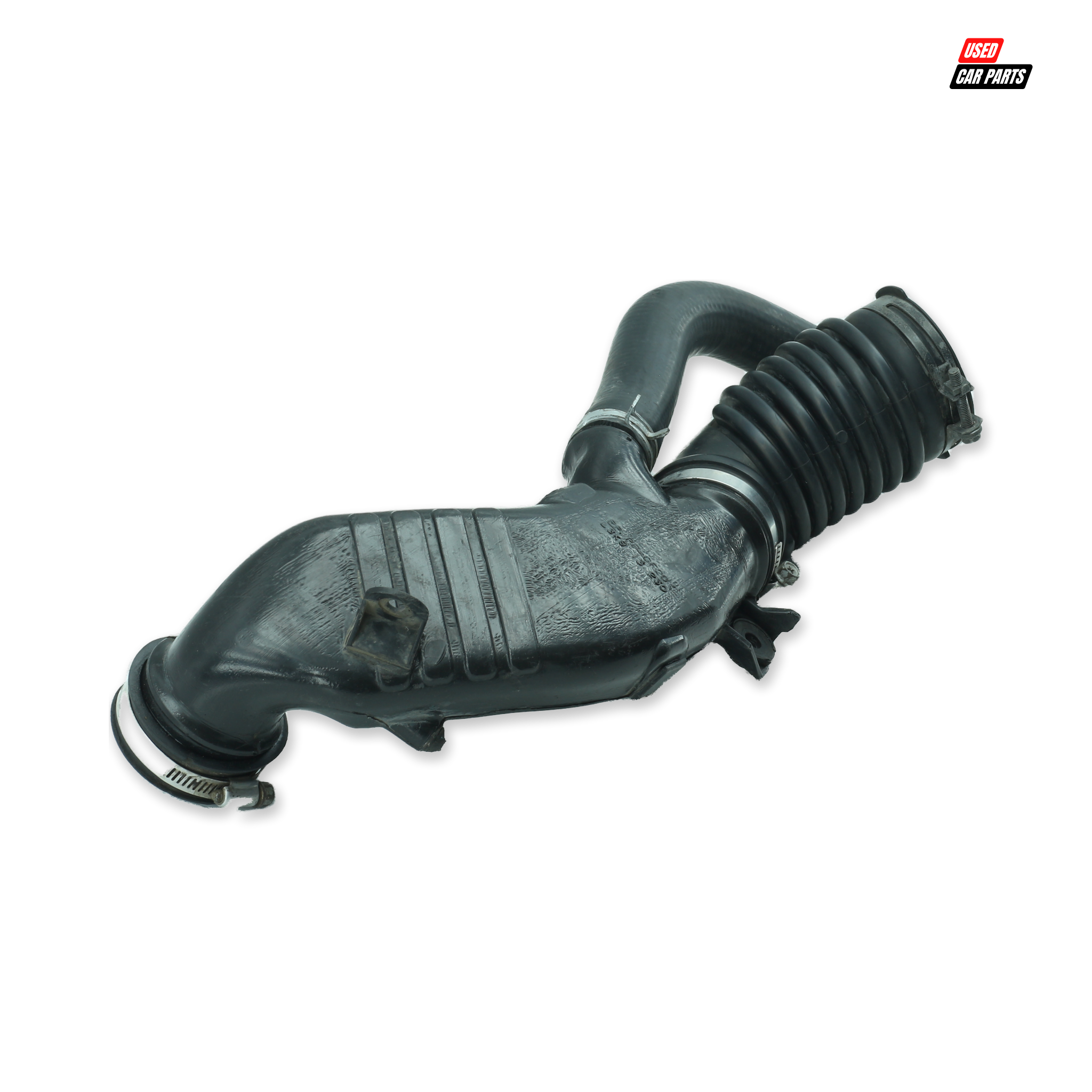 Used Air Hose Part Number 3K913230 for 2008 MAZDA MAZDA3 2.3 MPS Silver