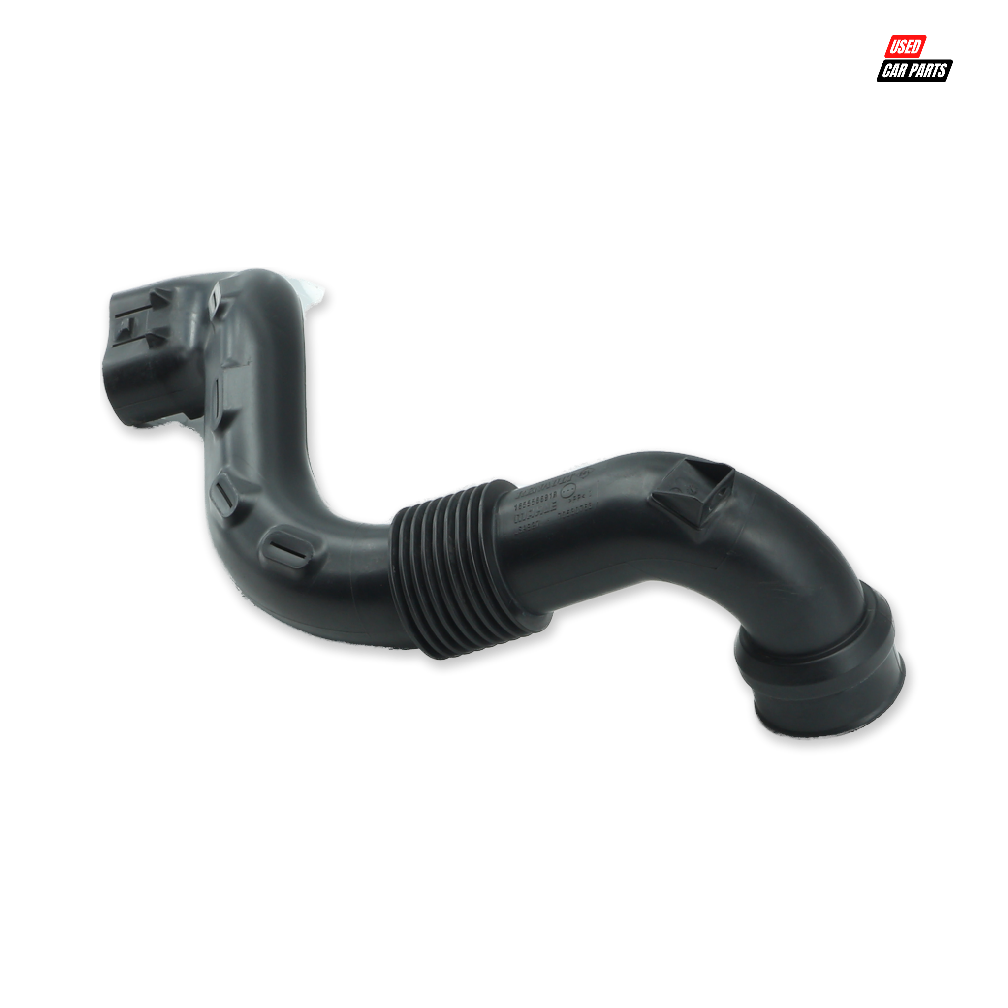 Used Air Hose Part Number 16556691R for RENAULT CAPTUR 2015