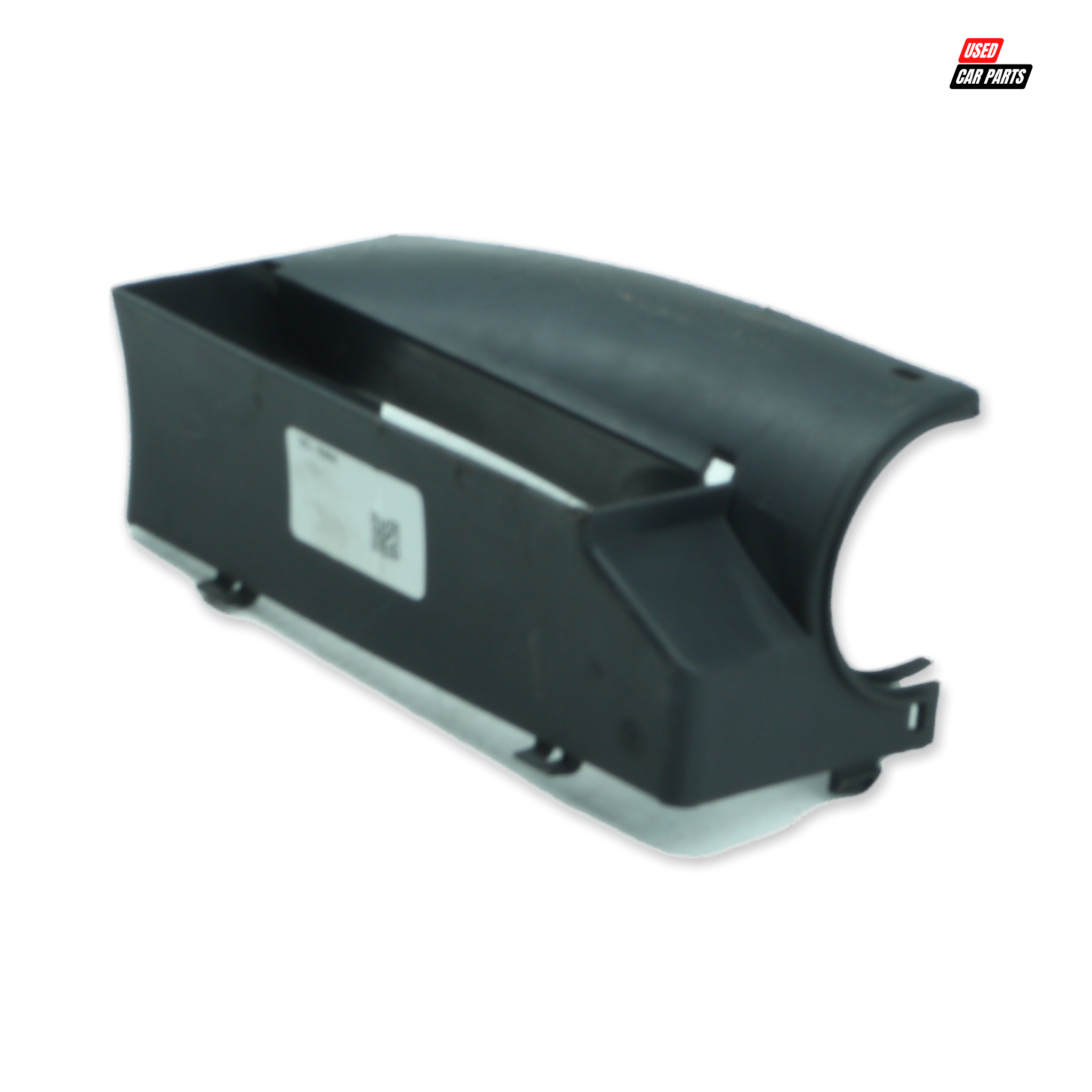 Used Air Intake Duct Cover (Part Number 1K0805962E) for 2013 VOLKSWAGEN 1.6 TDI COMFORTLINE