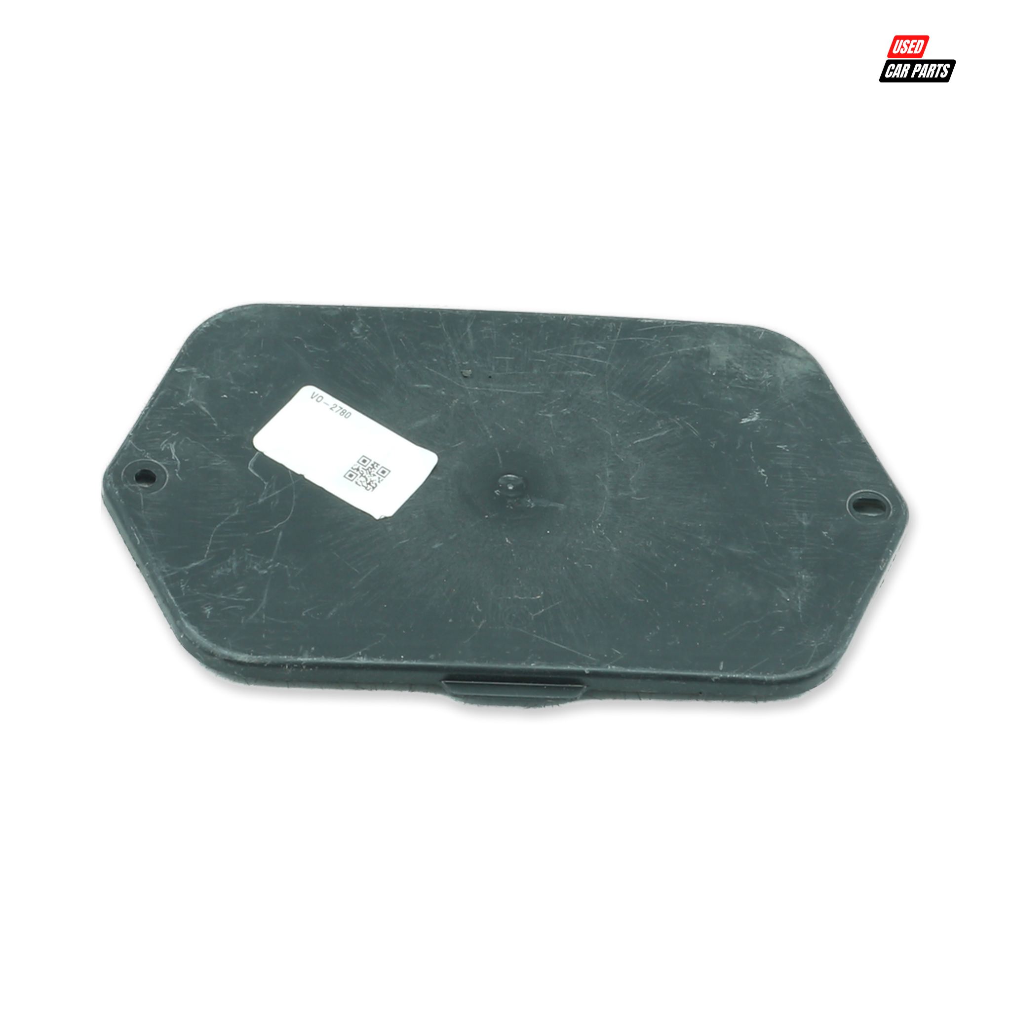 Used Air Intake Duct Cover (Part Number 5C0819430) for VOLKSWAGEN JETTA 2015