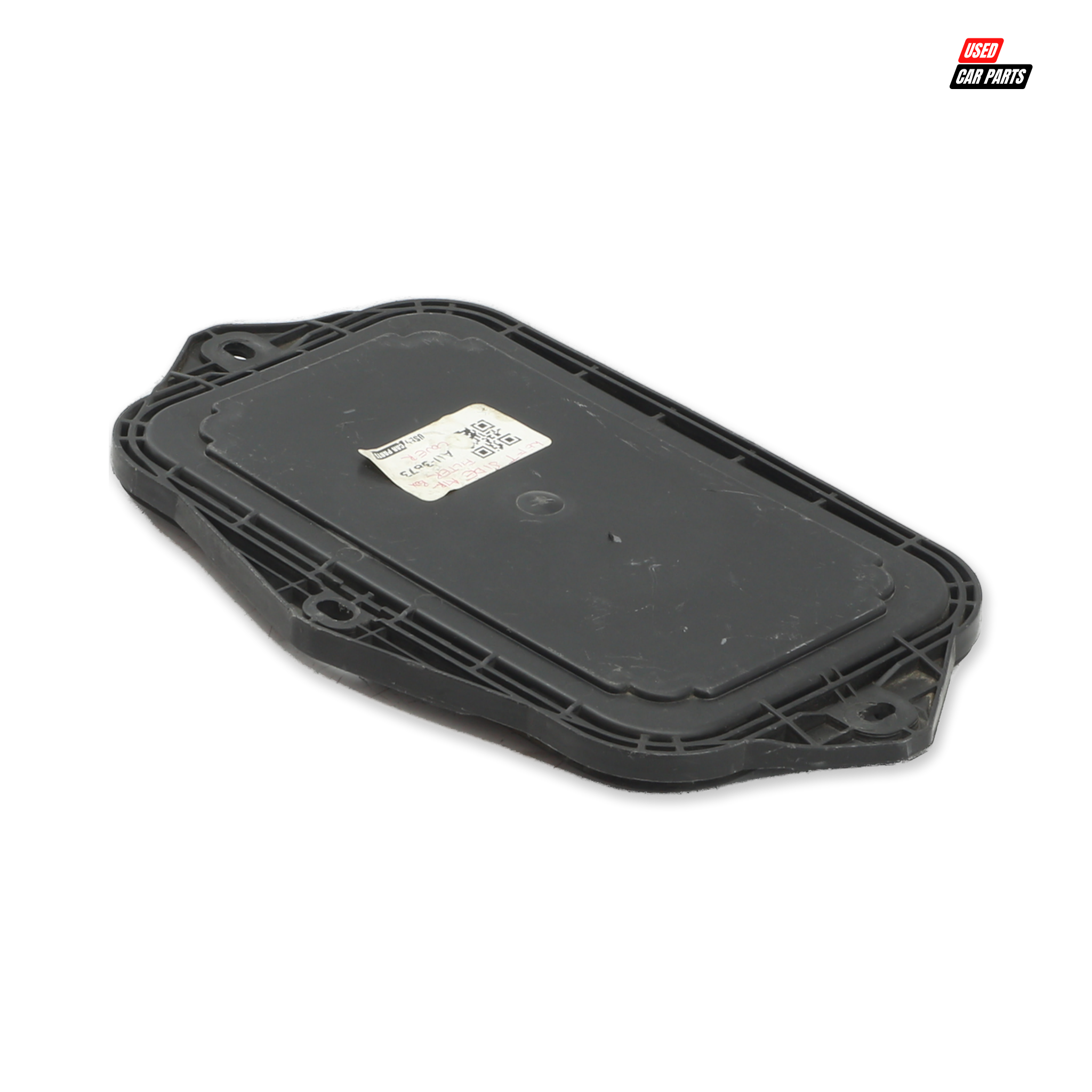 Used Air Intake Duct Cover, Part Number 1K0941369A for 2011 AUDI 1.4 TFSI ATTRACTION