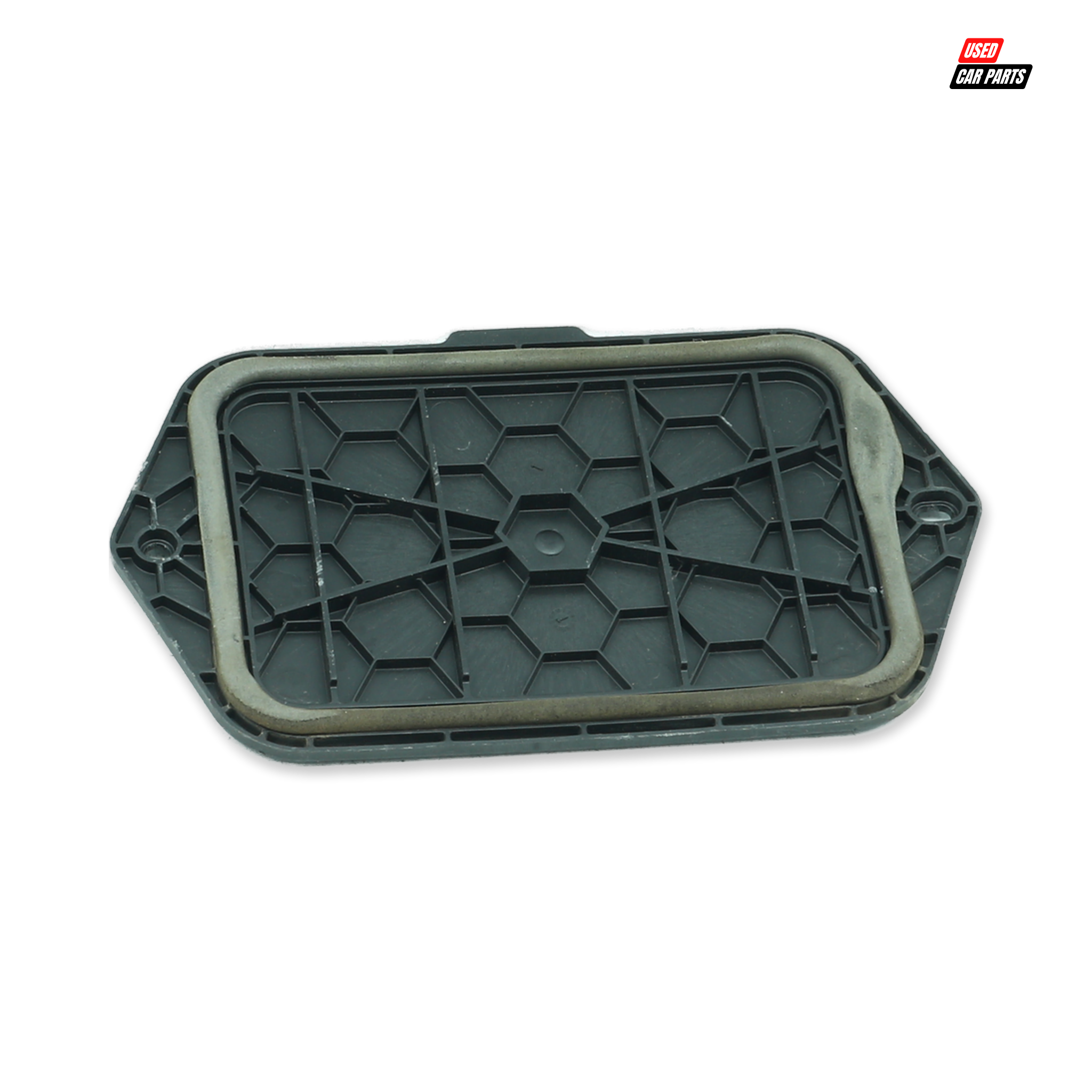 Used Air Intake Duct Cover (Part Number 5C0819430) for VOLKSWAGEN JETTA 2015