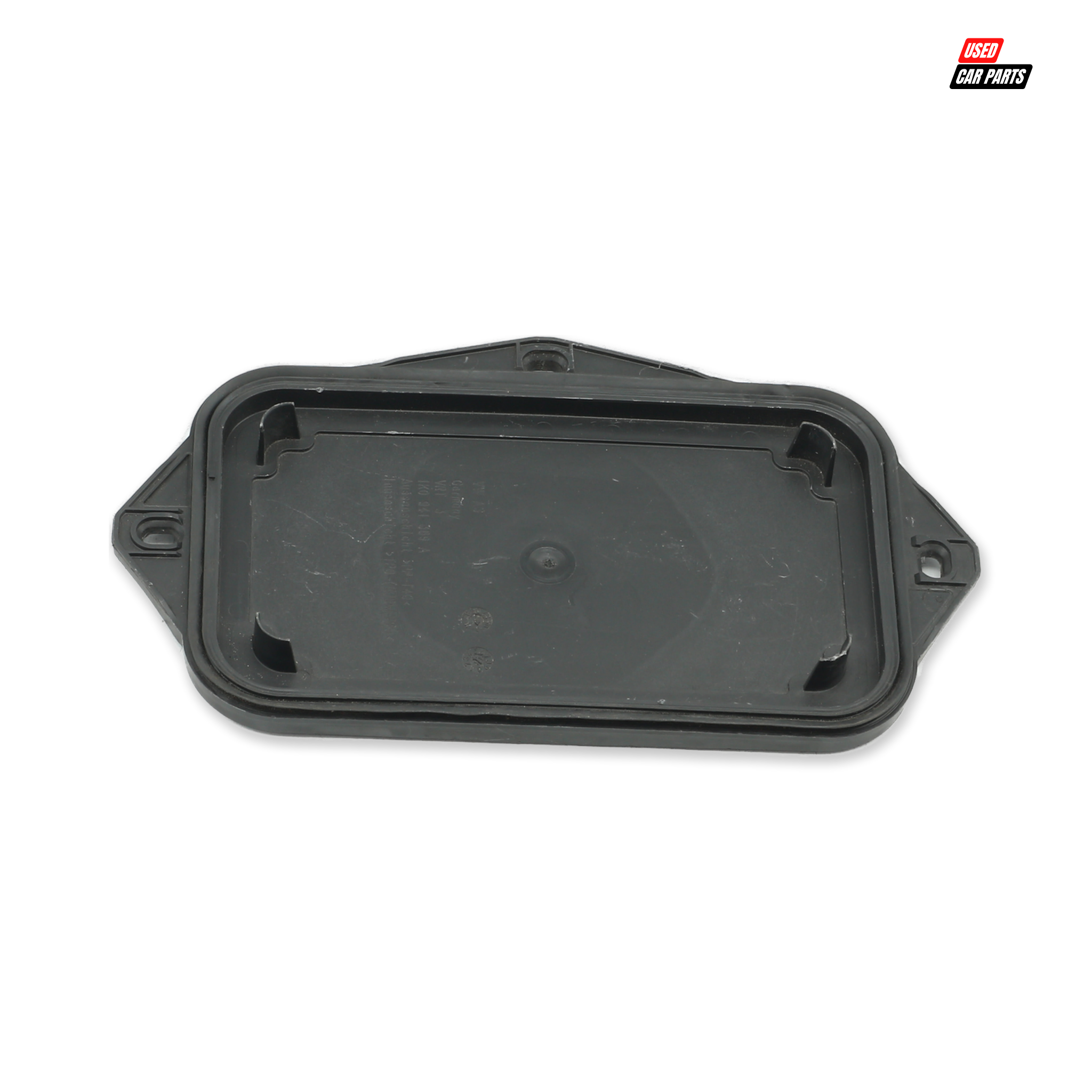 Used Air Intake Duct Cover, Part Number 1K0941369A for 2011 AUDI 1.4 TFSI ATTRACTION