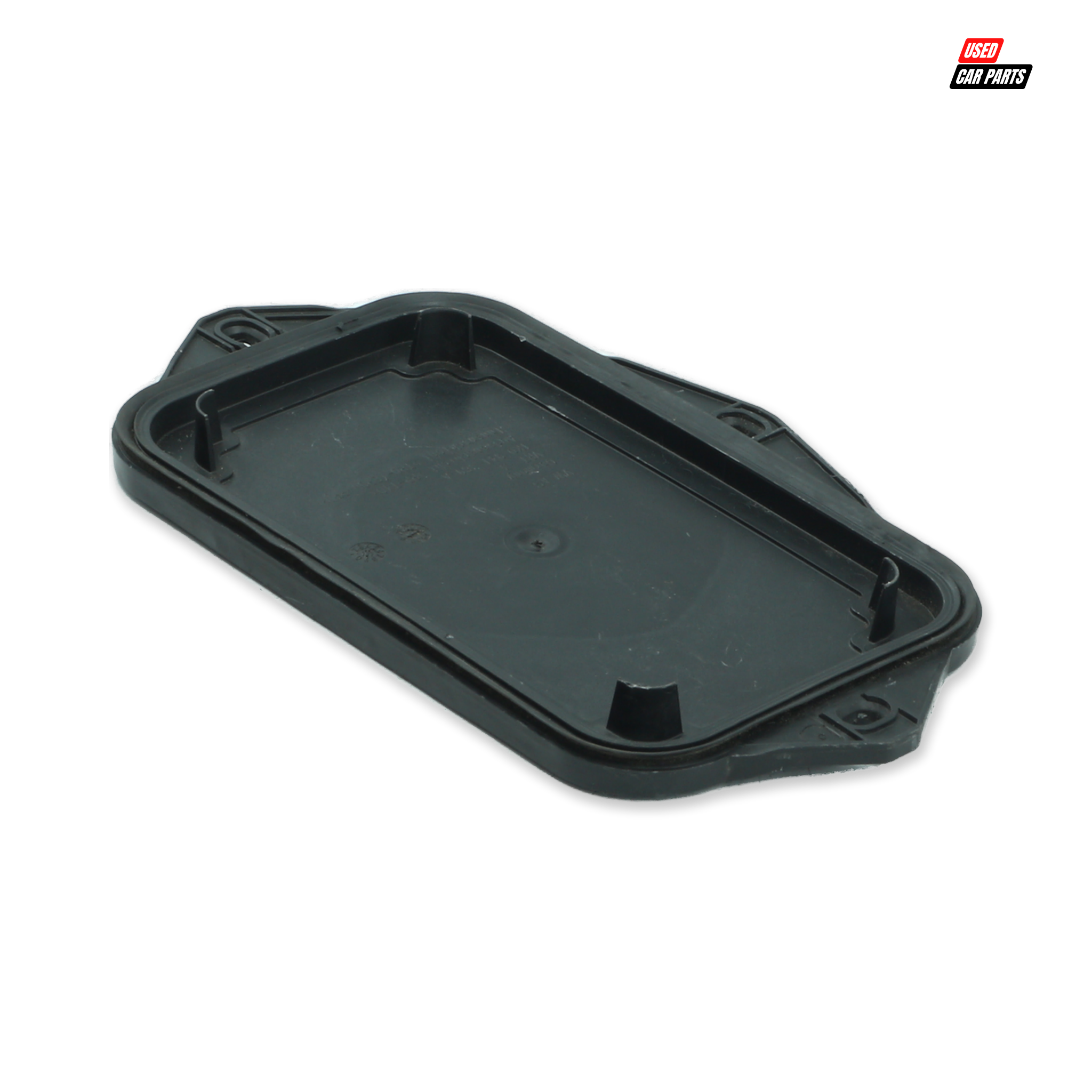 Used Air Intake Duct Cover, Part Number 1K0941369A for 2011 AUDI 1.4 TFSI ATTRACTION
