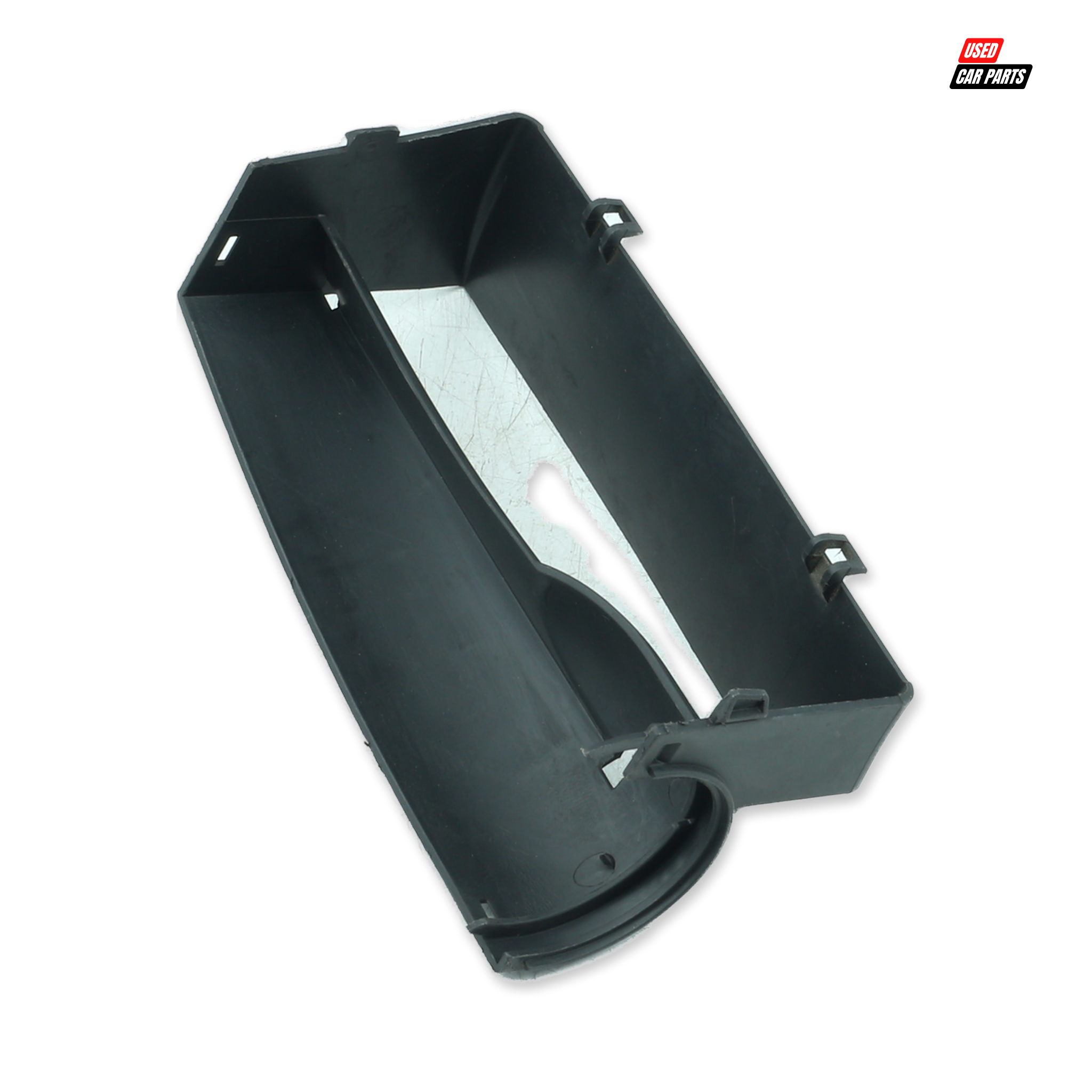 Used Air Intake Duct Cover (Part Number 1K0805962E) for 2013 VOLKSWAGEN 1.6 TDI COMFORTLINE