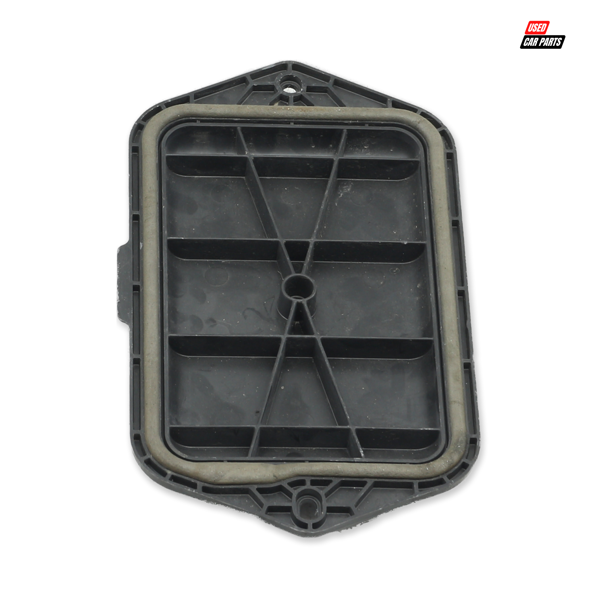 Used Air Intake Duct Cover (Part Number 5N0819430) for 2014 VOLKSWAGEN 1.4 TDI