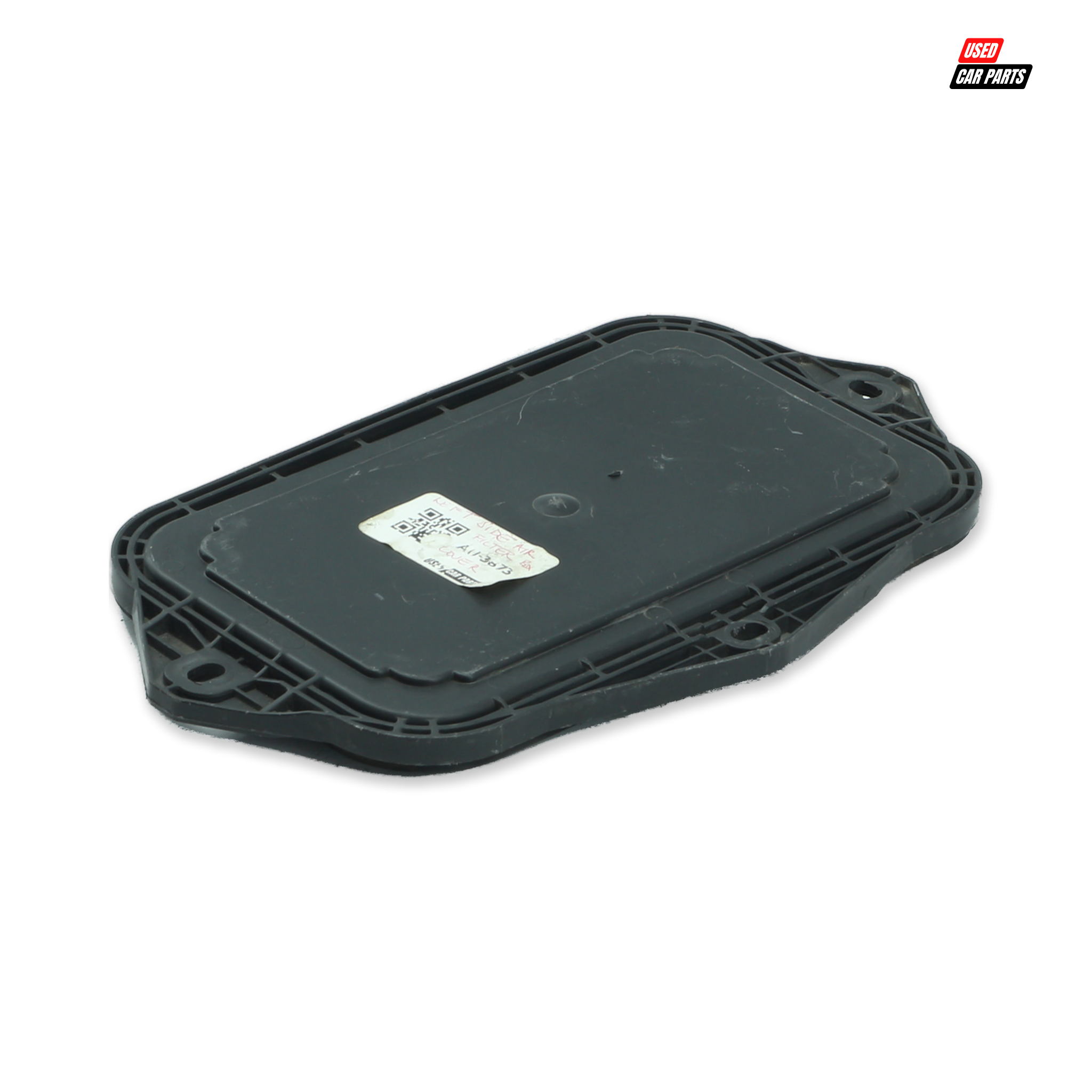 Used Air Intake Duct Cover, Part Number 1K0941369A for 2011 AUDI 1.4 TFSI ATTRACTION